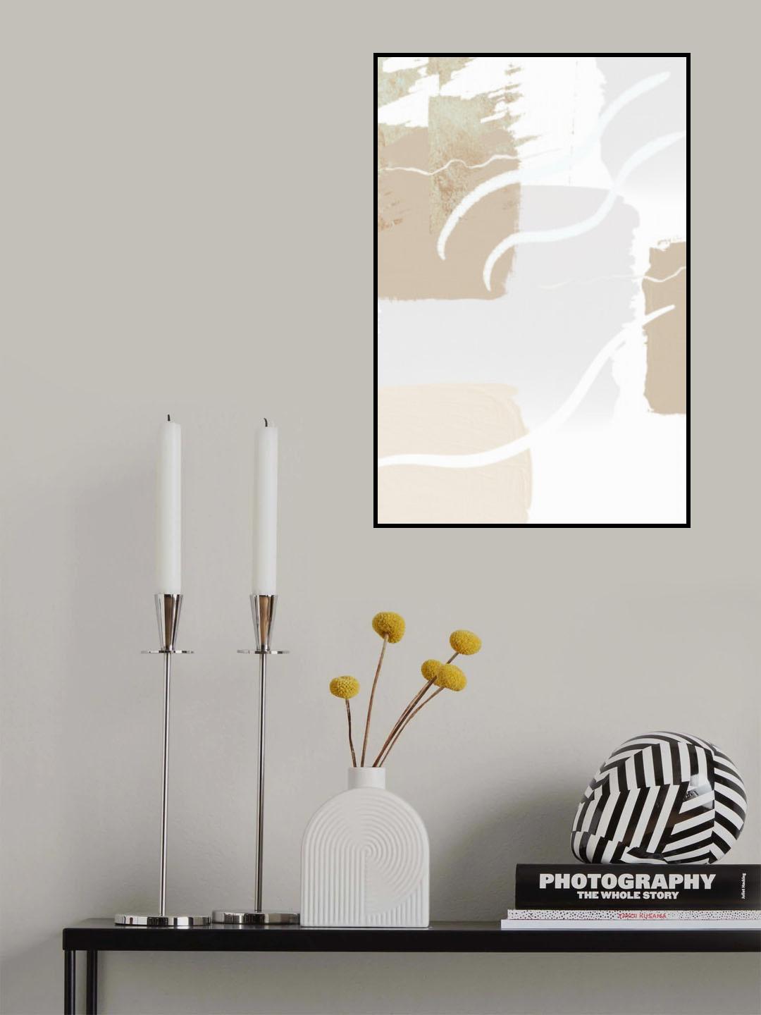daydreaming-3 Poster och Canvastavla