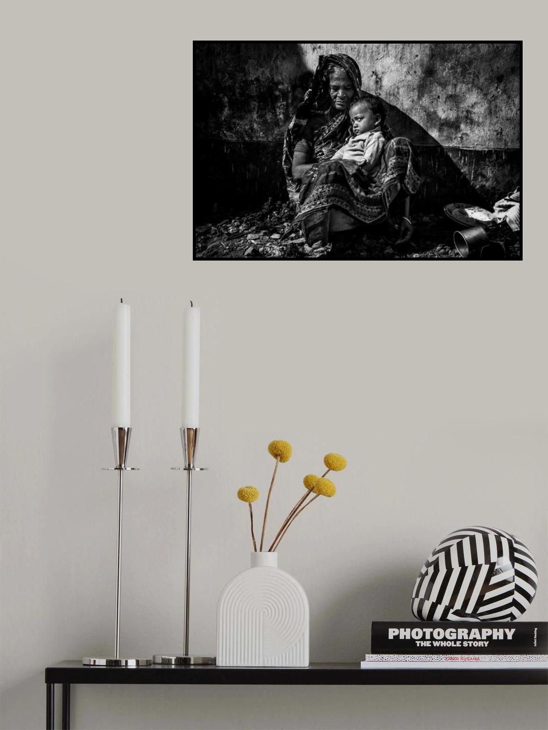 Poster och Canvastavla