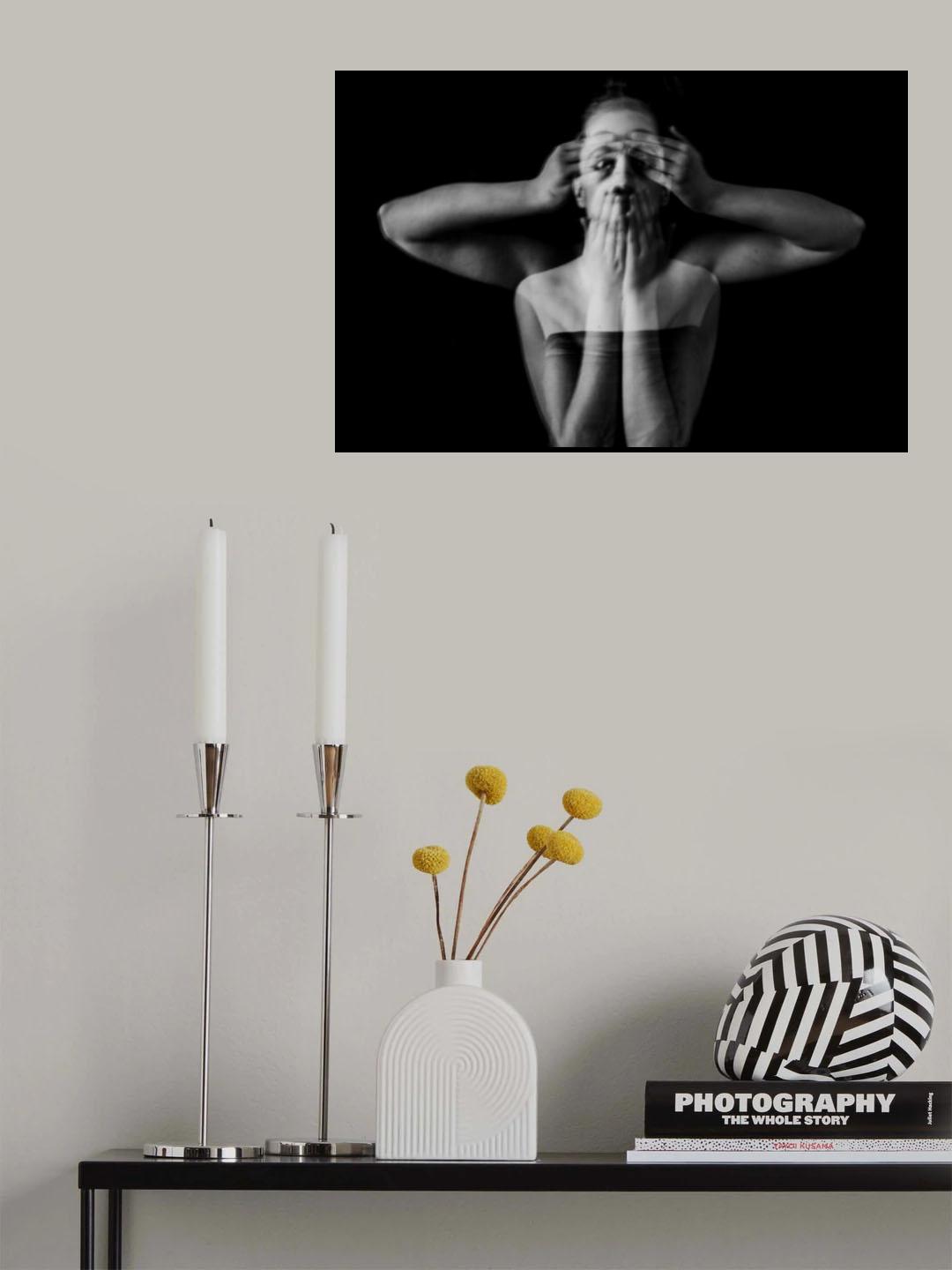 Poster och Canvastavla