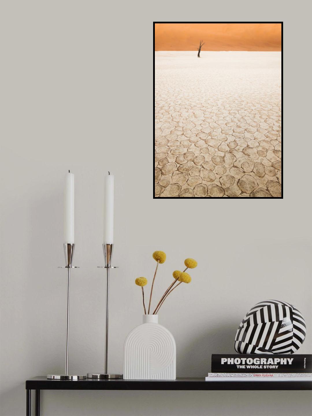 Poster och Canvastavla