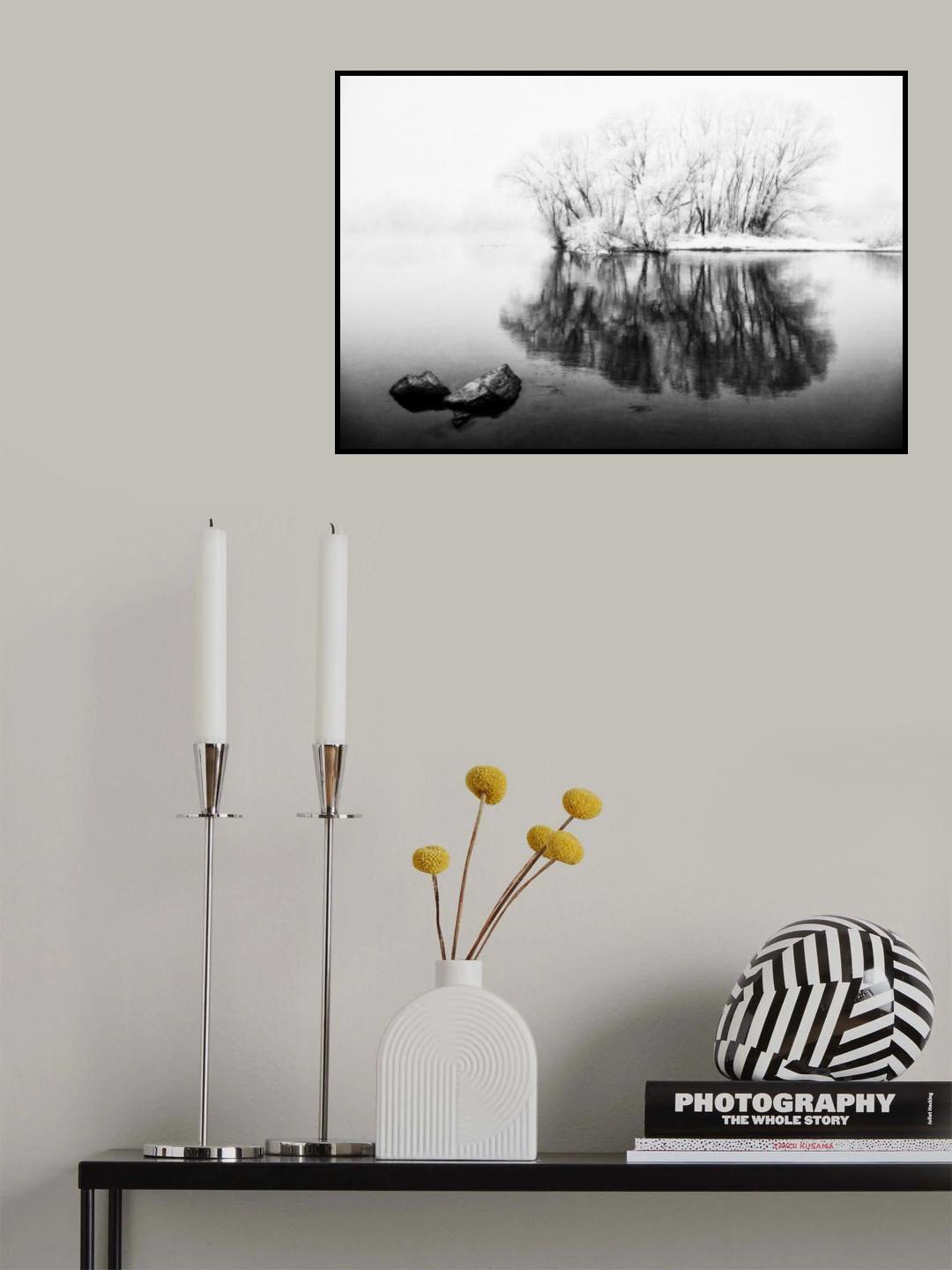 Poster och Canvastavla