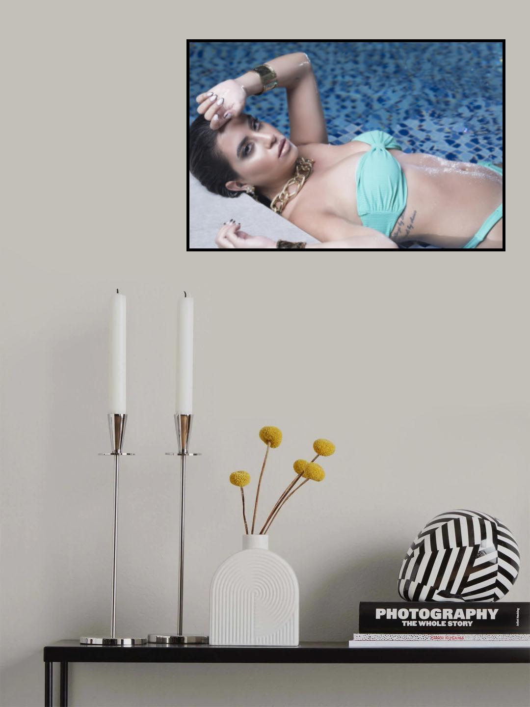 eden Poster och Canvastavla
