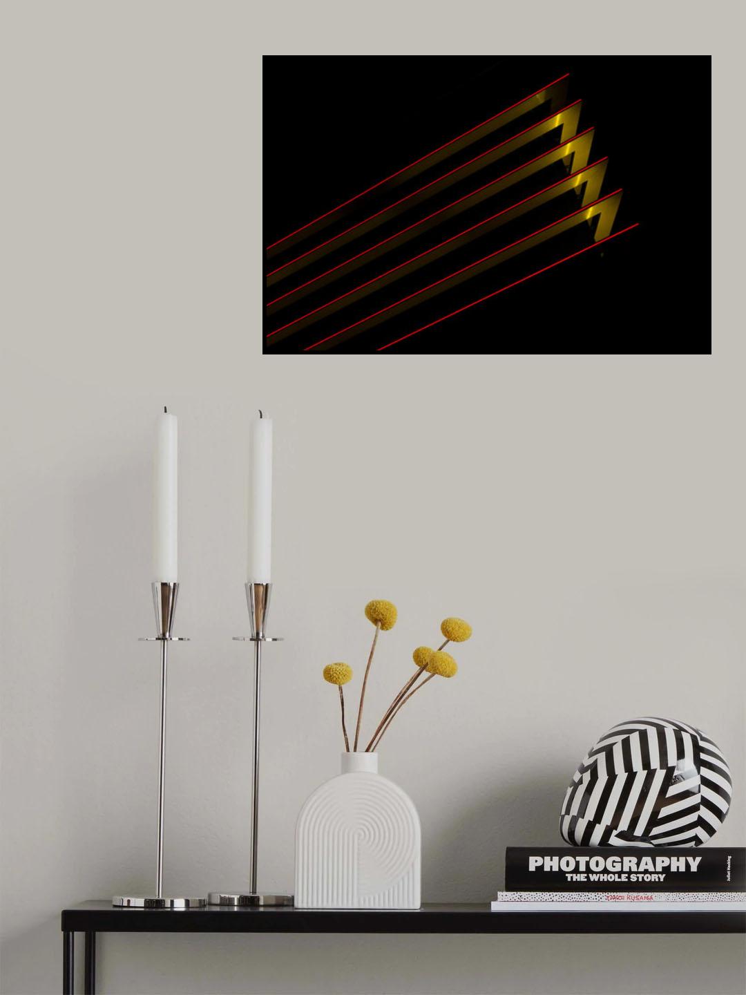 Poster och Canvastavla