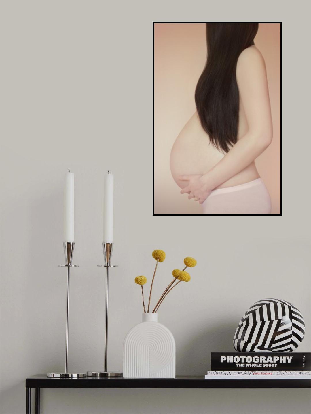 ella Poster och Canvastavla