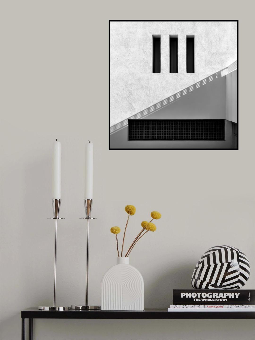 I I I Poster och Canvastavla