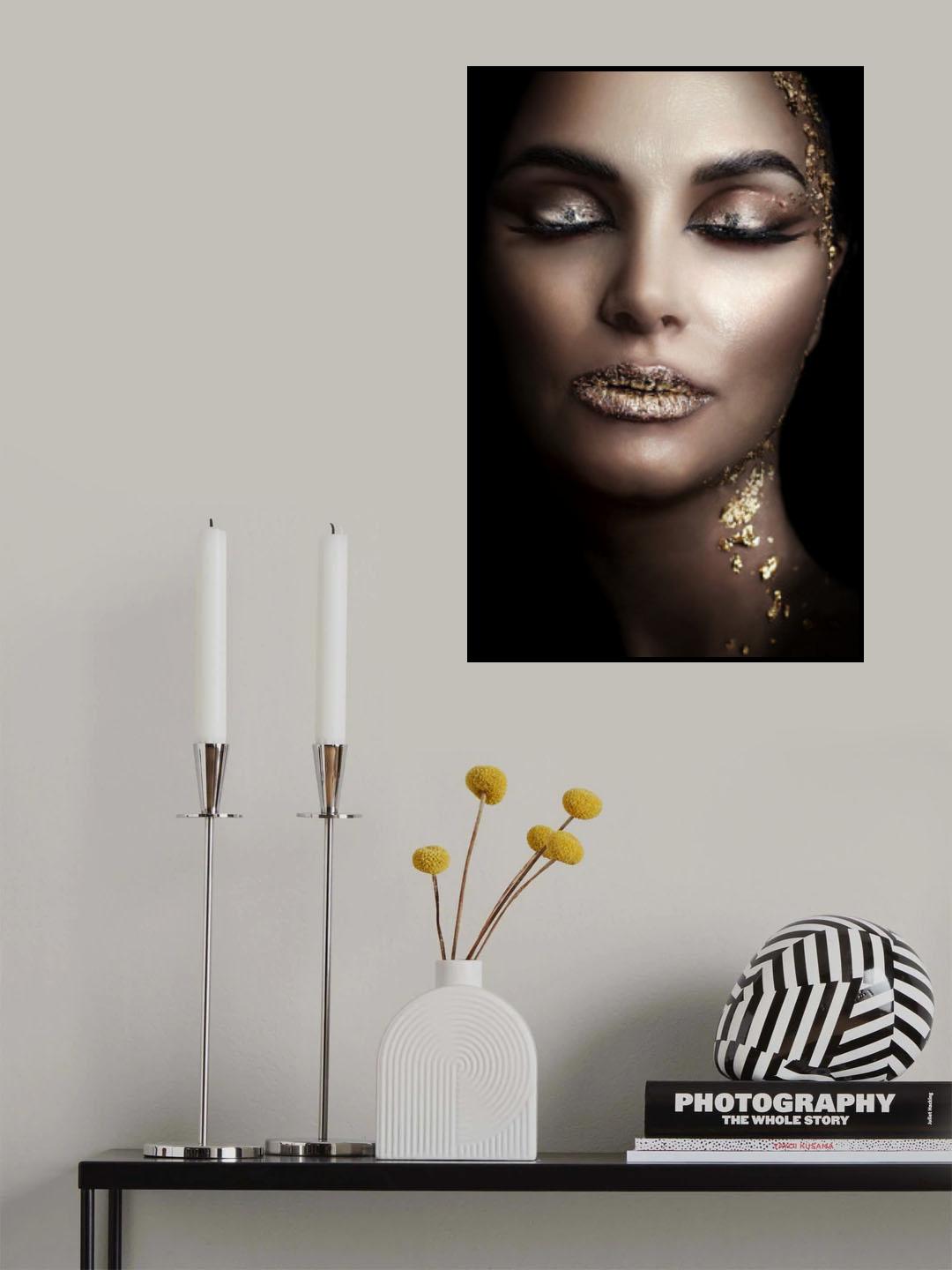 Harmony Poster och Canvastavla