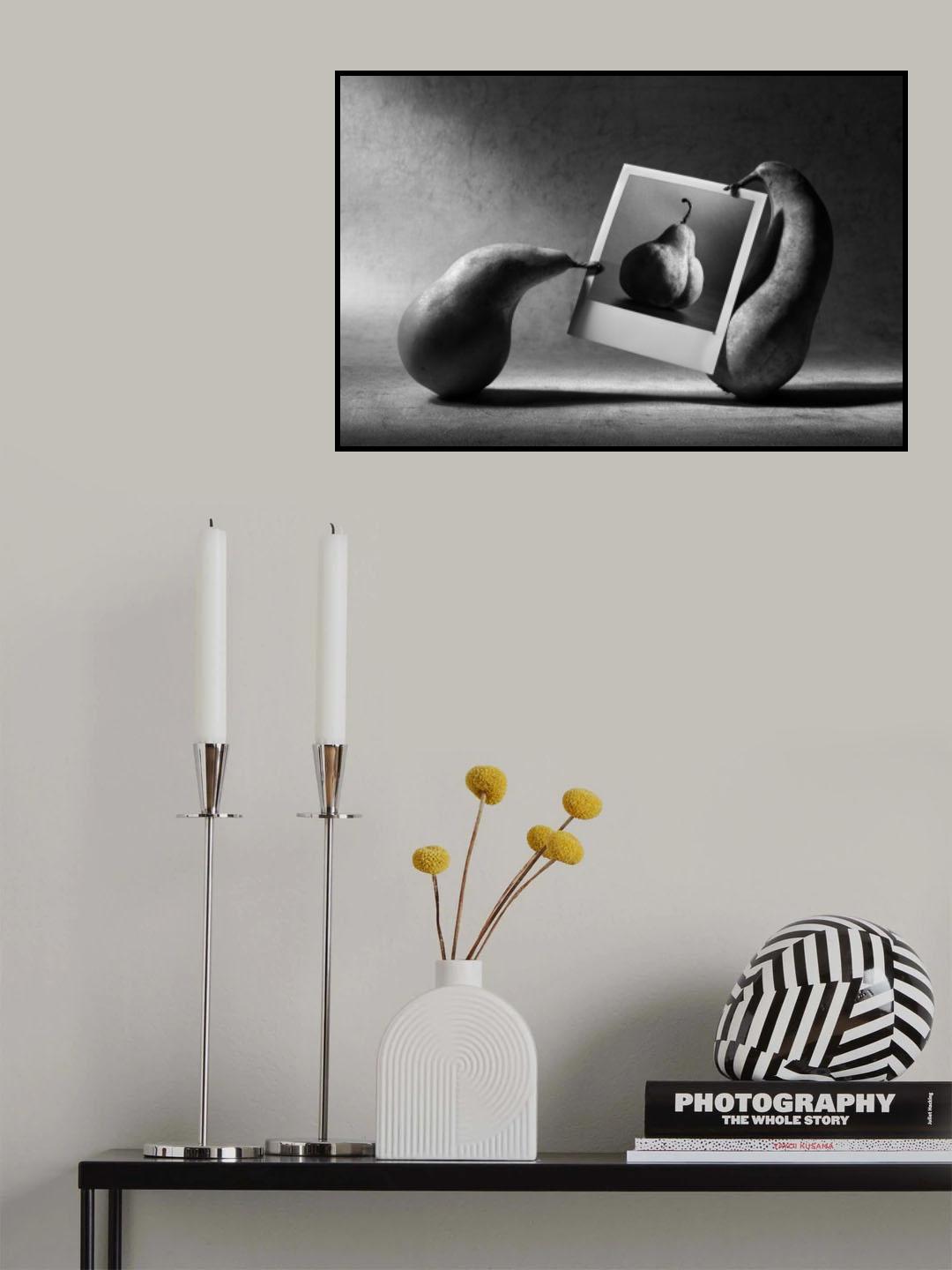 Give it to me NOW! Poster och Canvastavla