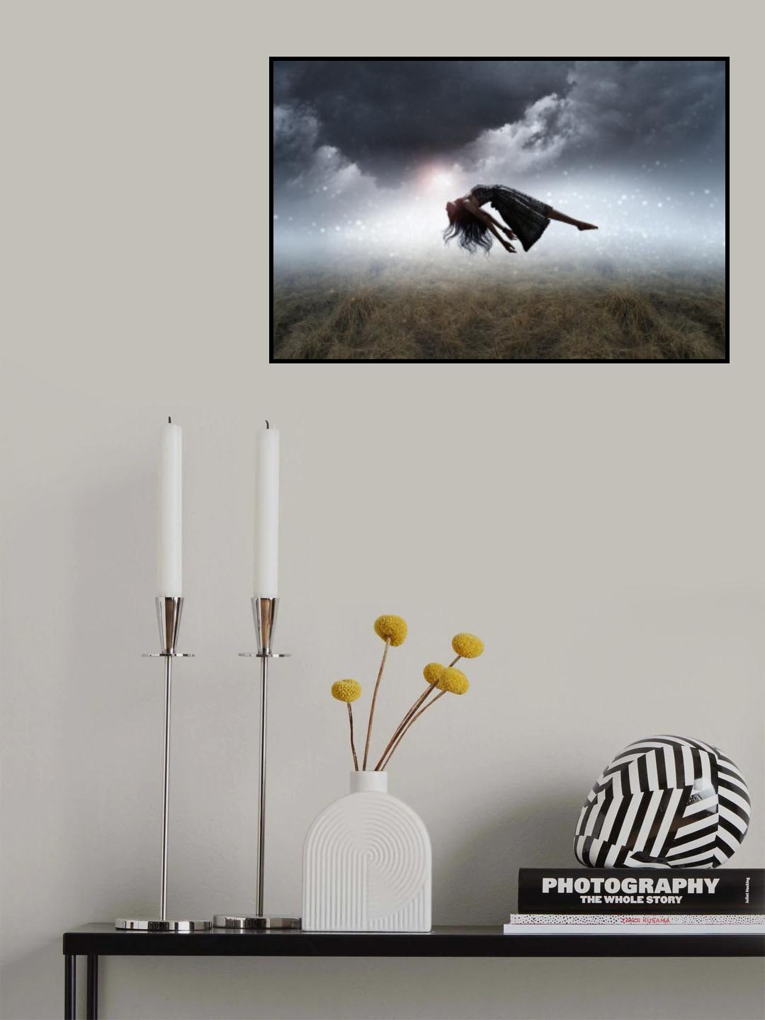 loose Poster och Canvastavla