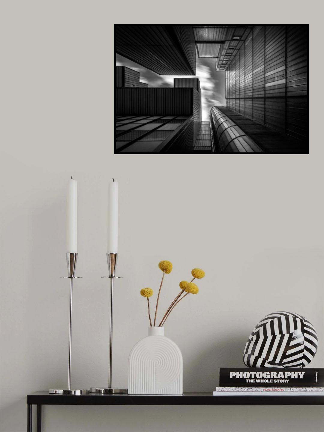Poster och Canvastavla
