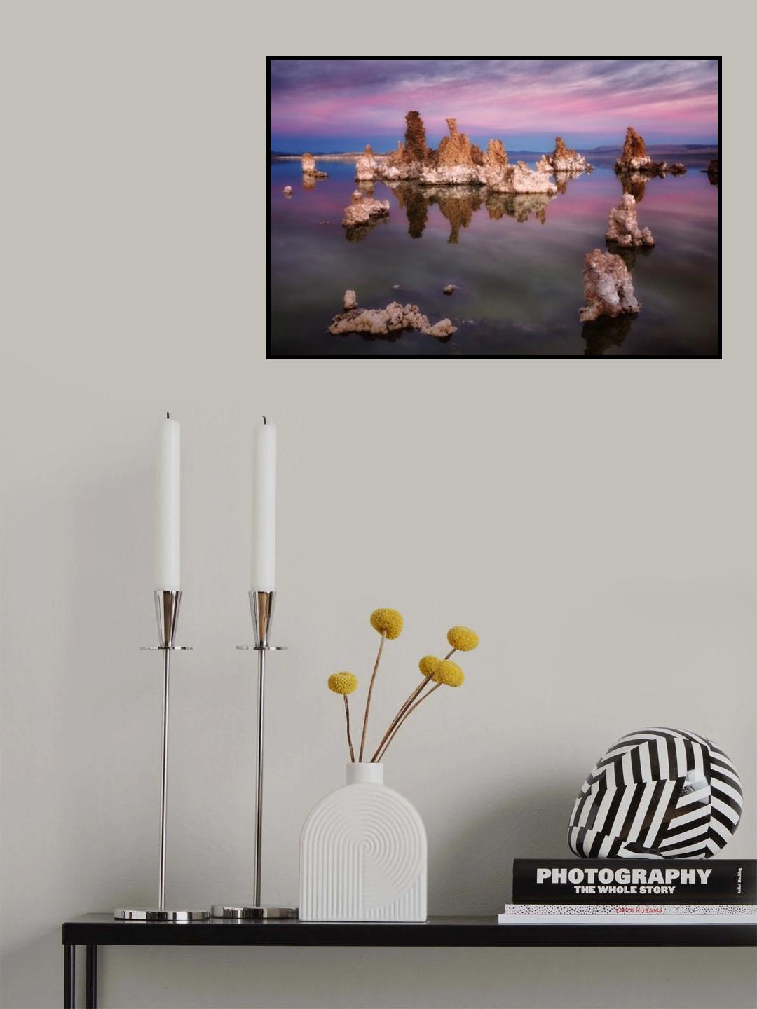 Poster och Canvastavla
