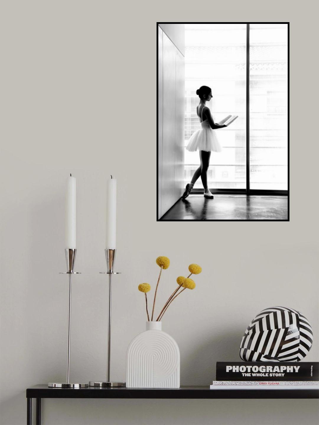 n/t Poster och Canvastavla