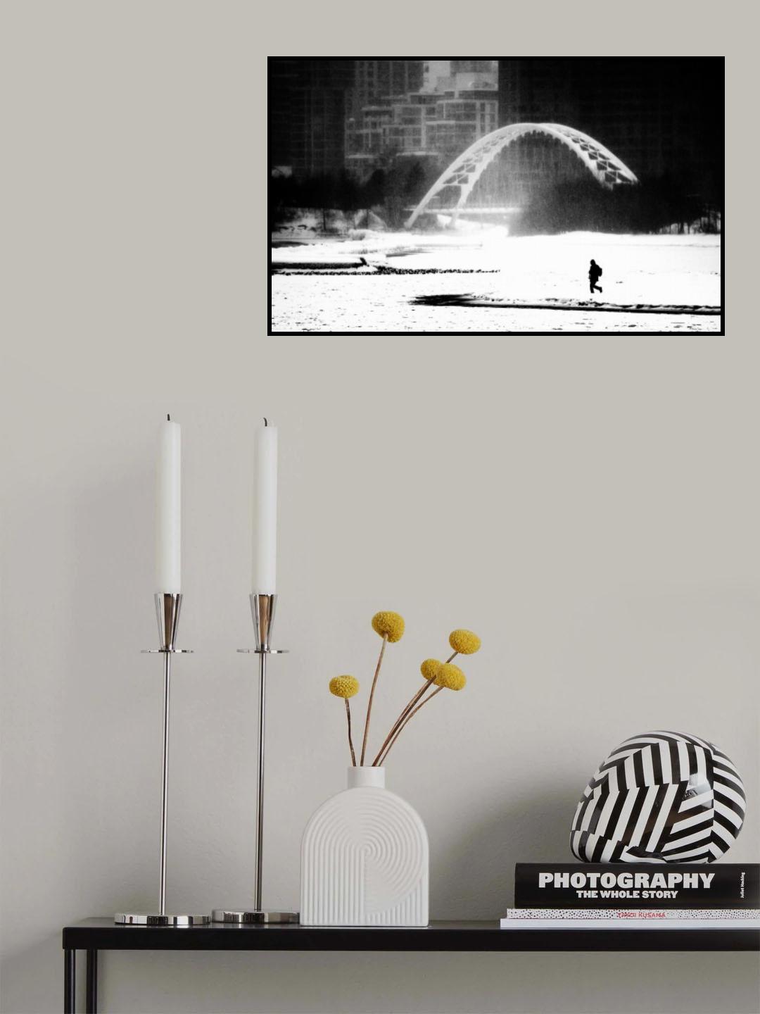 Poster och Canvastavla