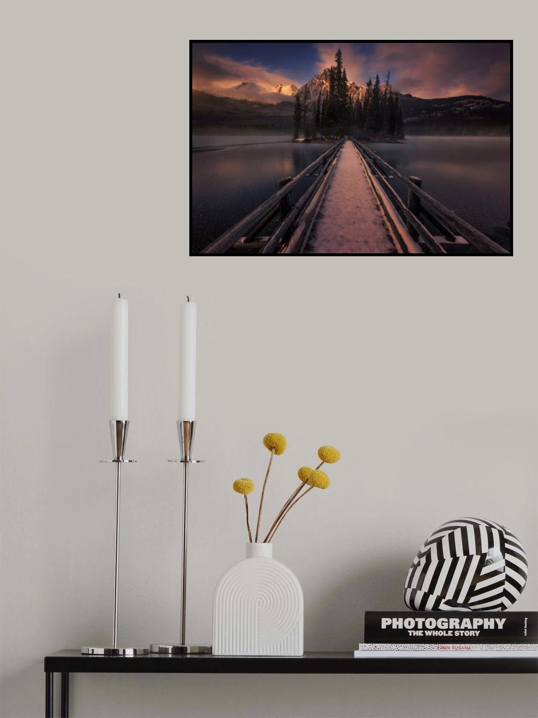 Poster och Canvastavla