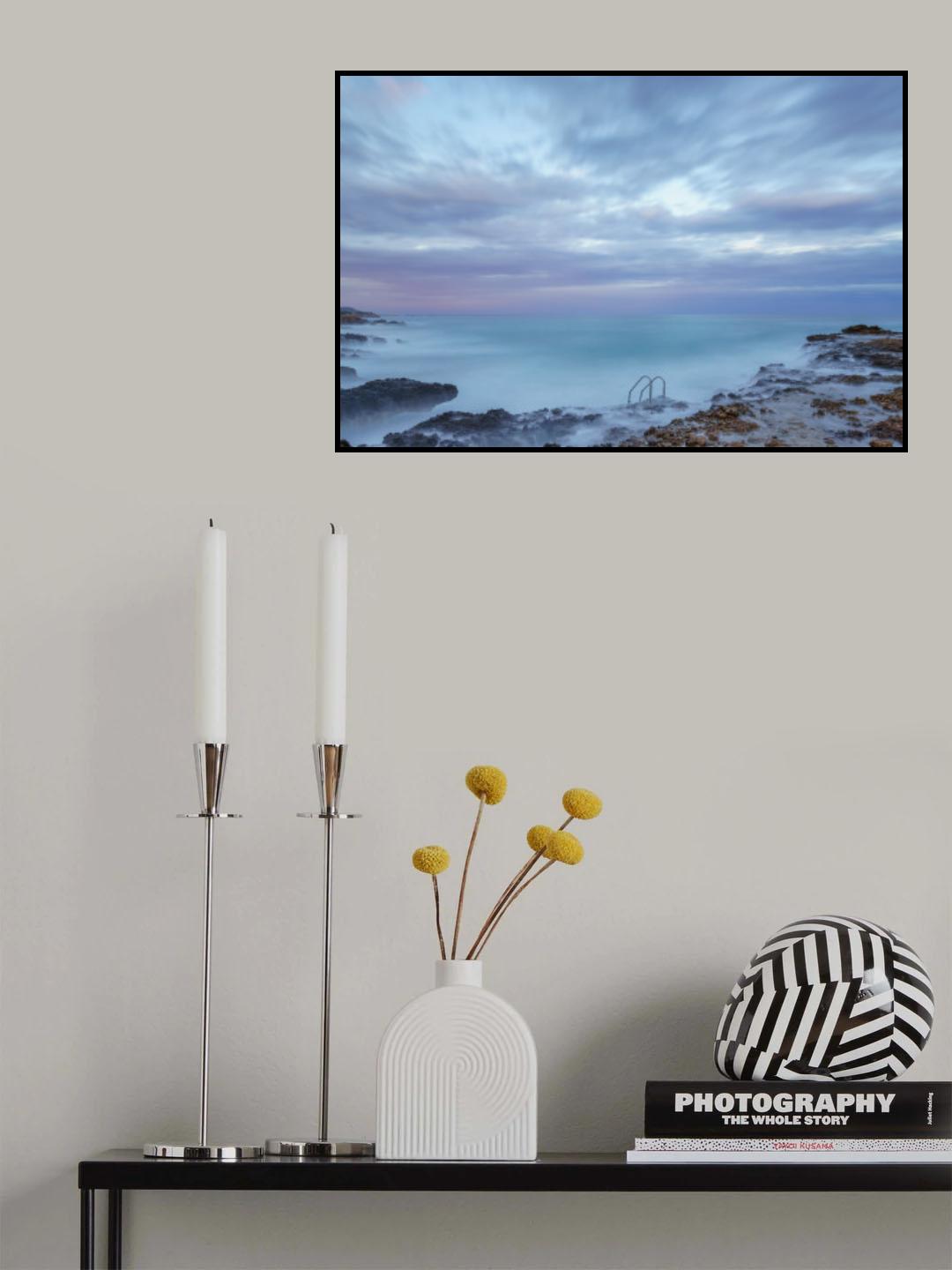 Poster och Canvastavla