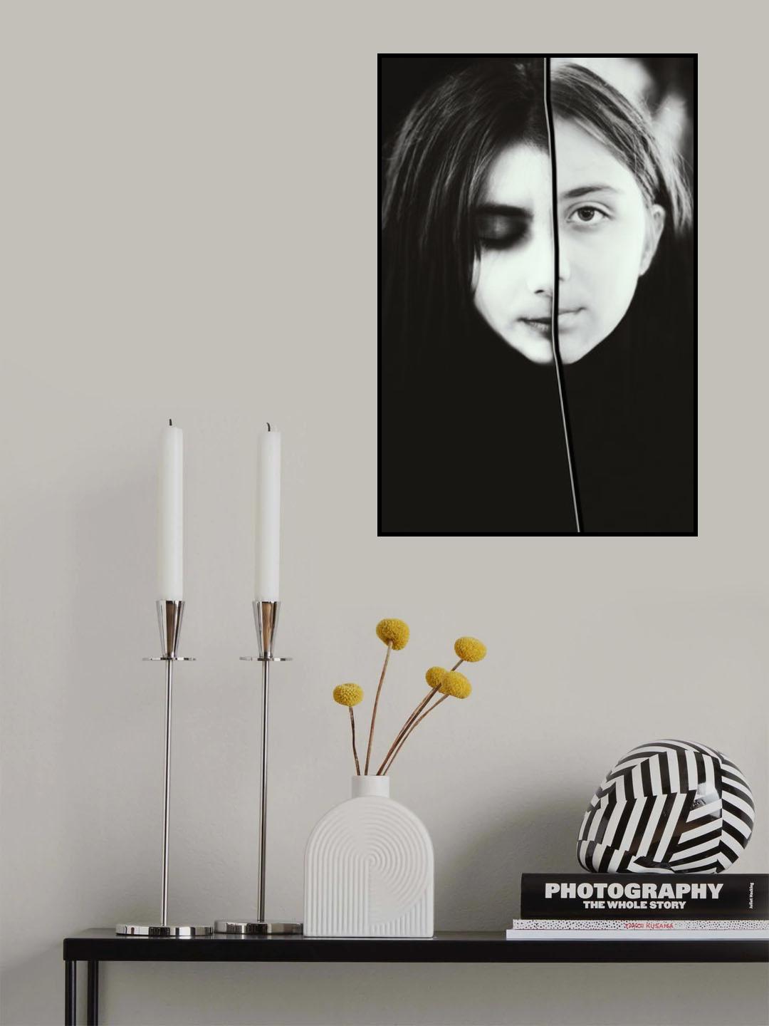 Poster och Canvastavla
