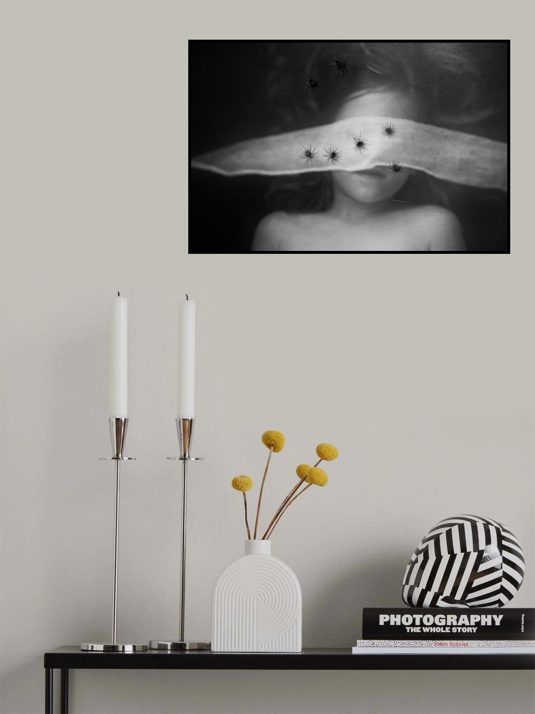 Poster och Canvastavla