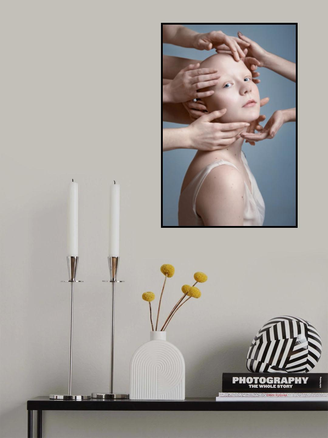 Poster och Canvastavla