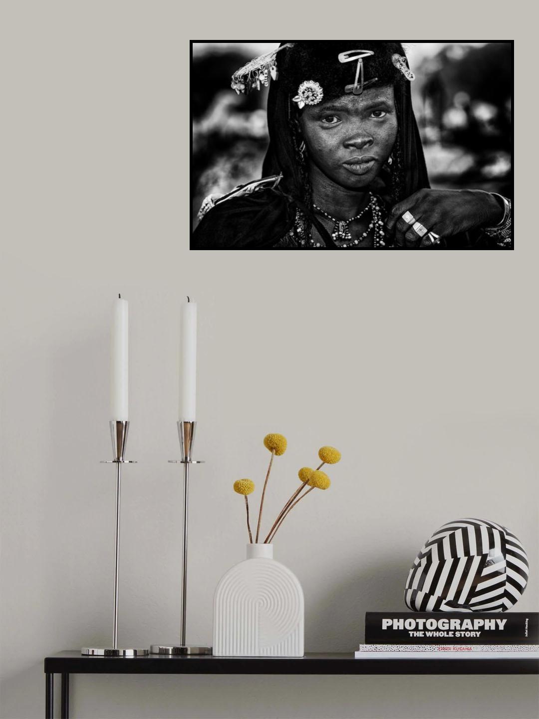 Poster och Canvastavla