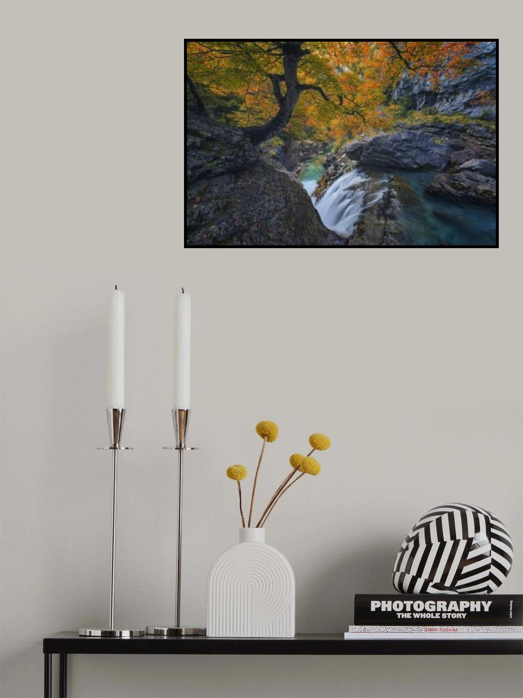 Poster och Canvastavla