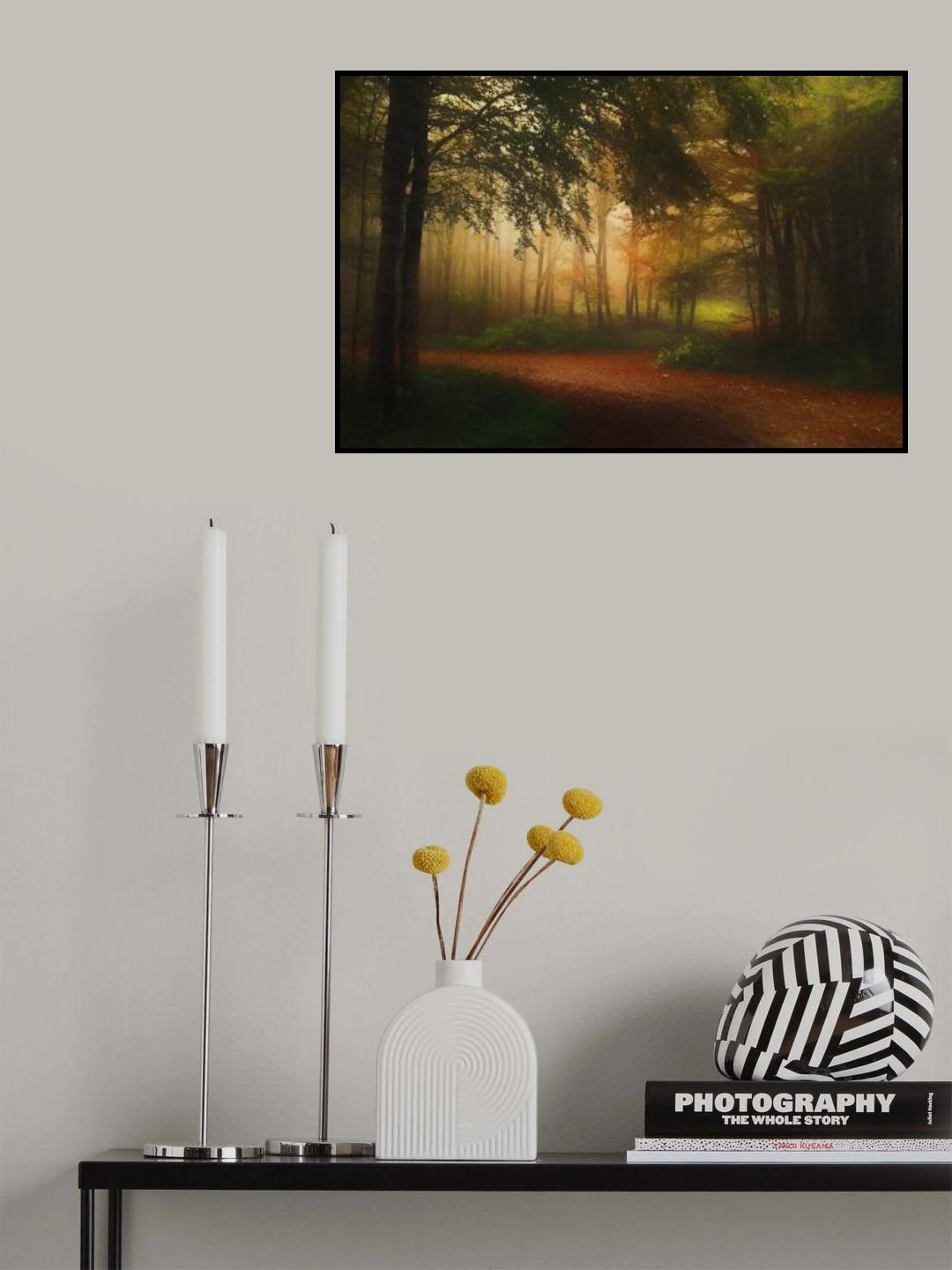 Poster och Canvastavla