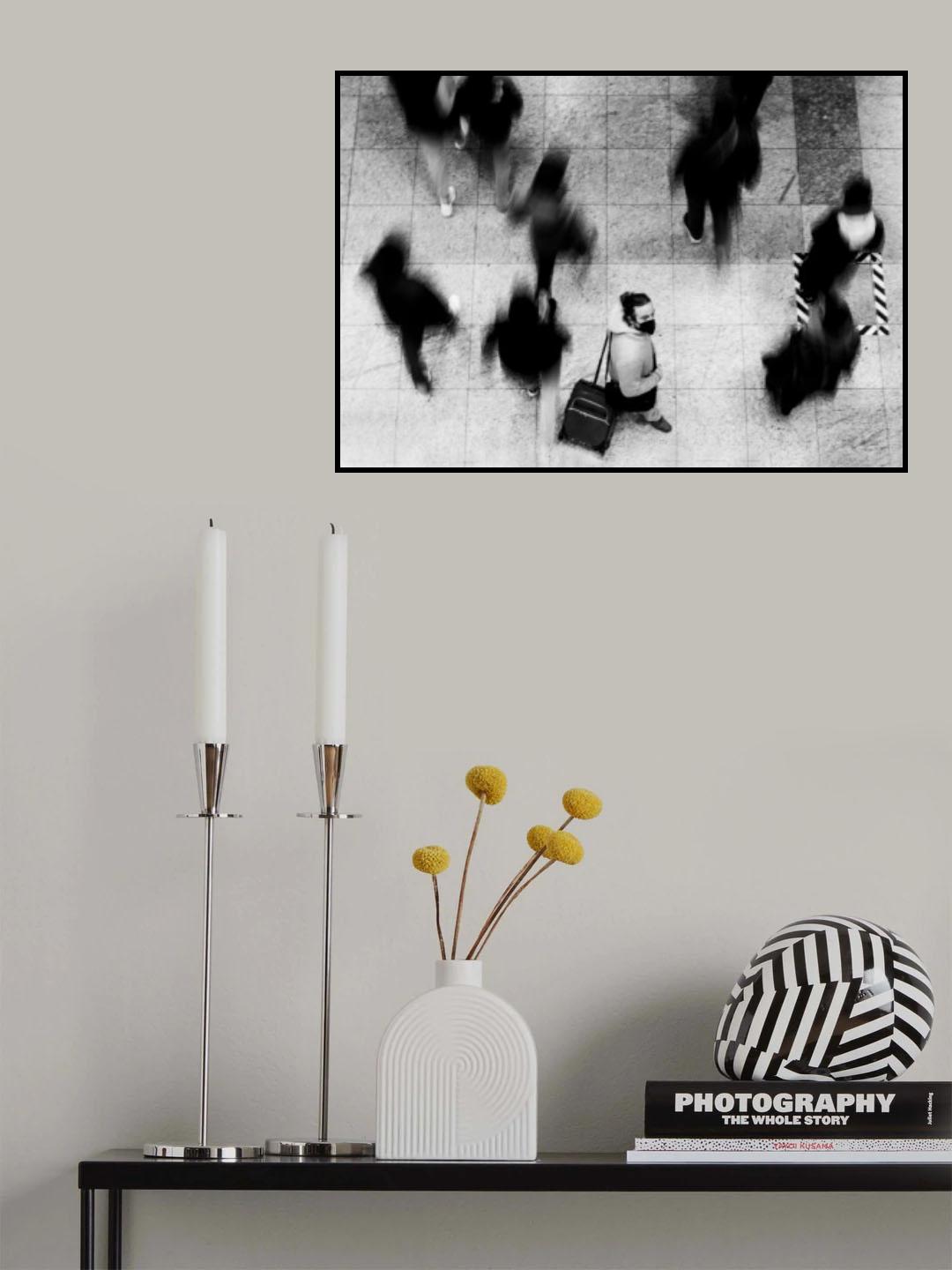 If Anything Poster och Canvastavla