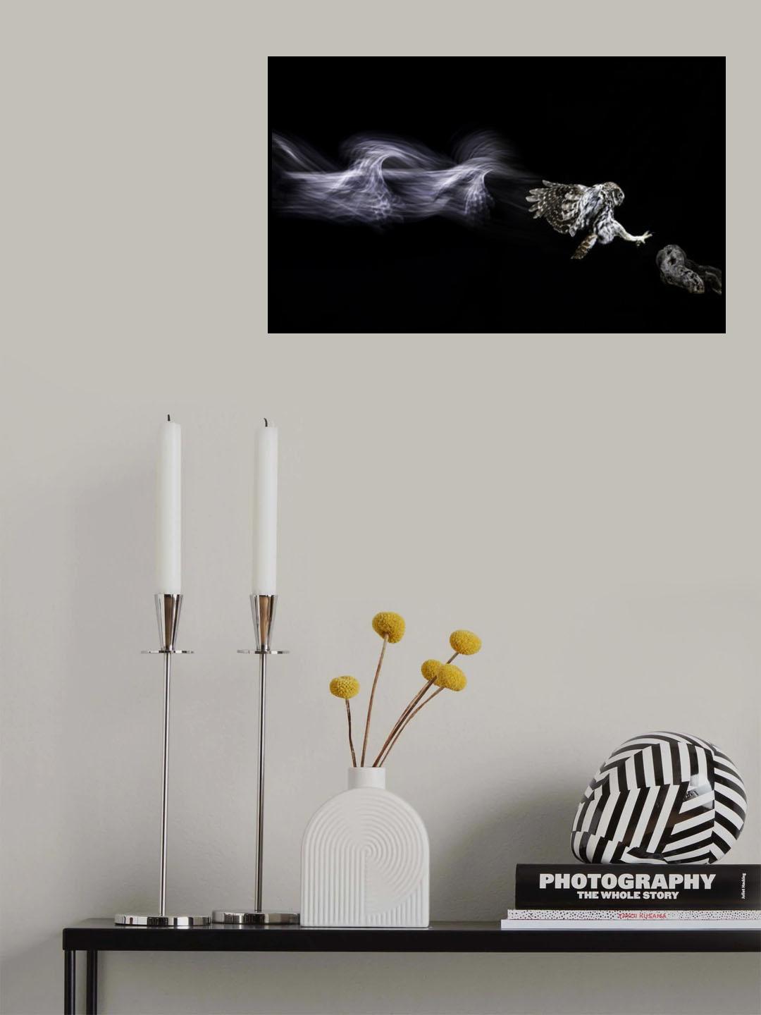 Back to the future Poster och Canvastavla