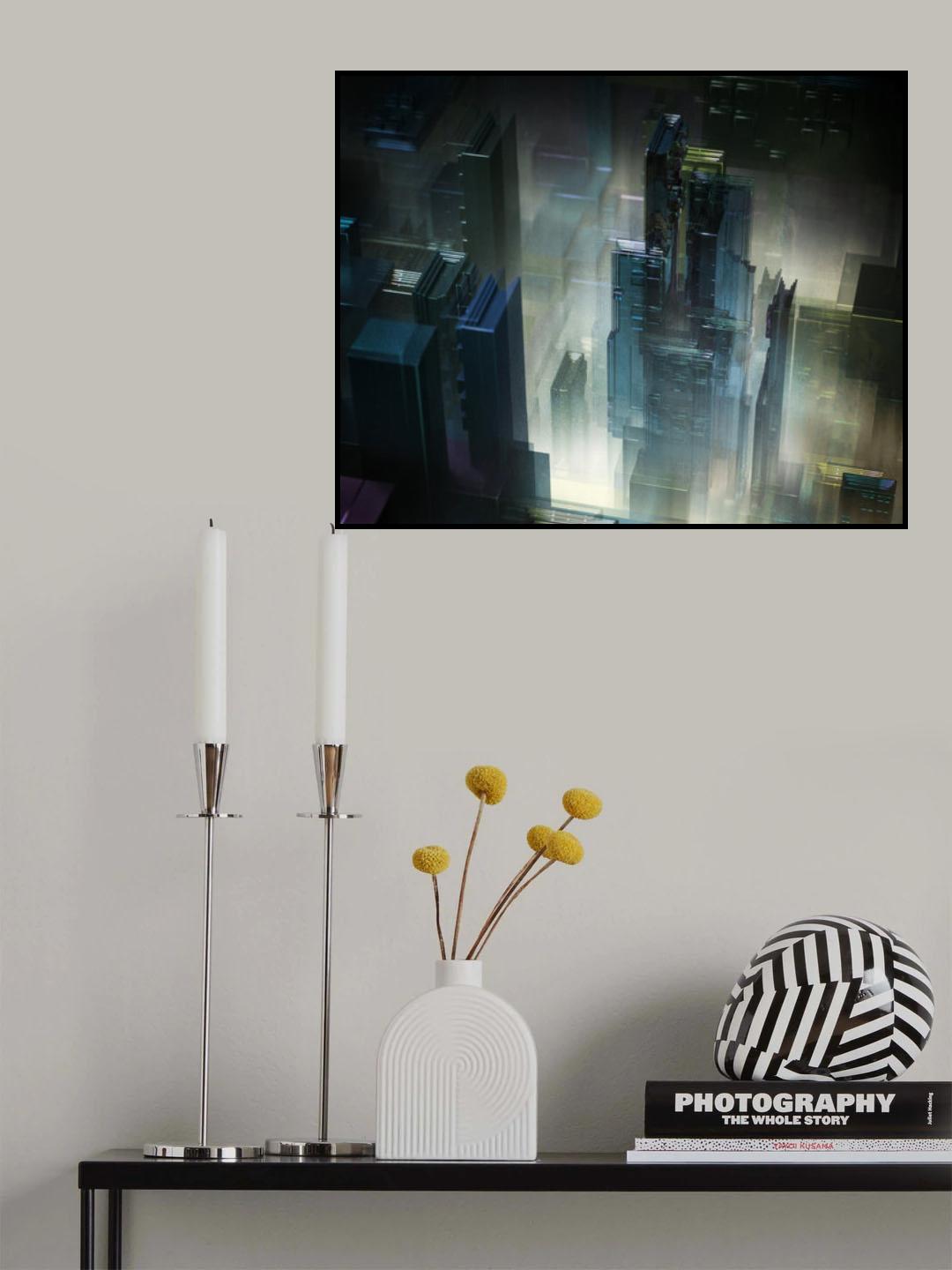 Poster och Canvastavla