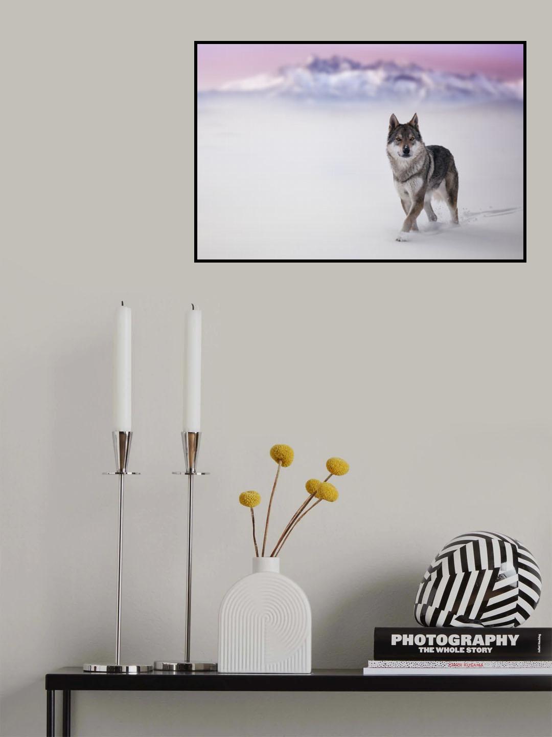 Poster och Canvastavla
