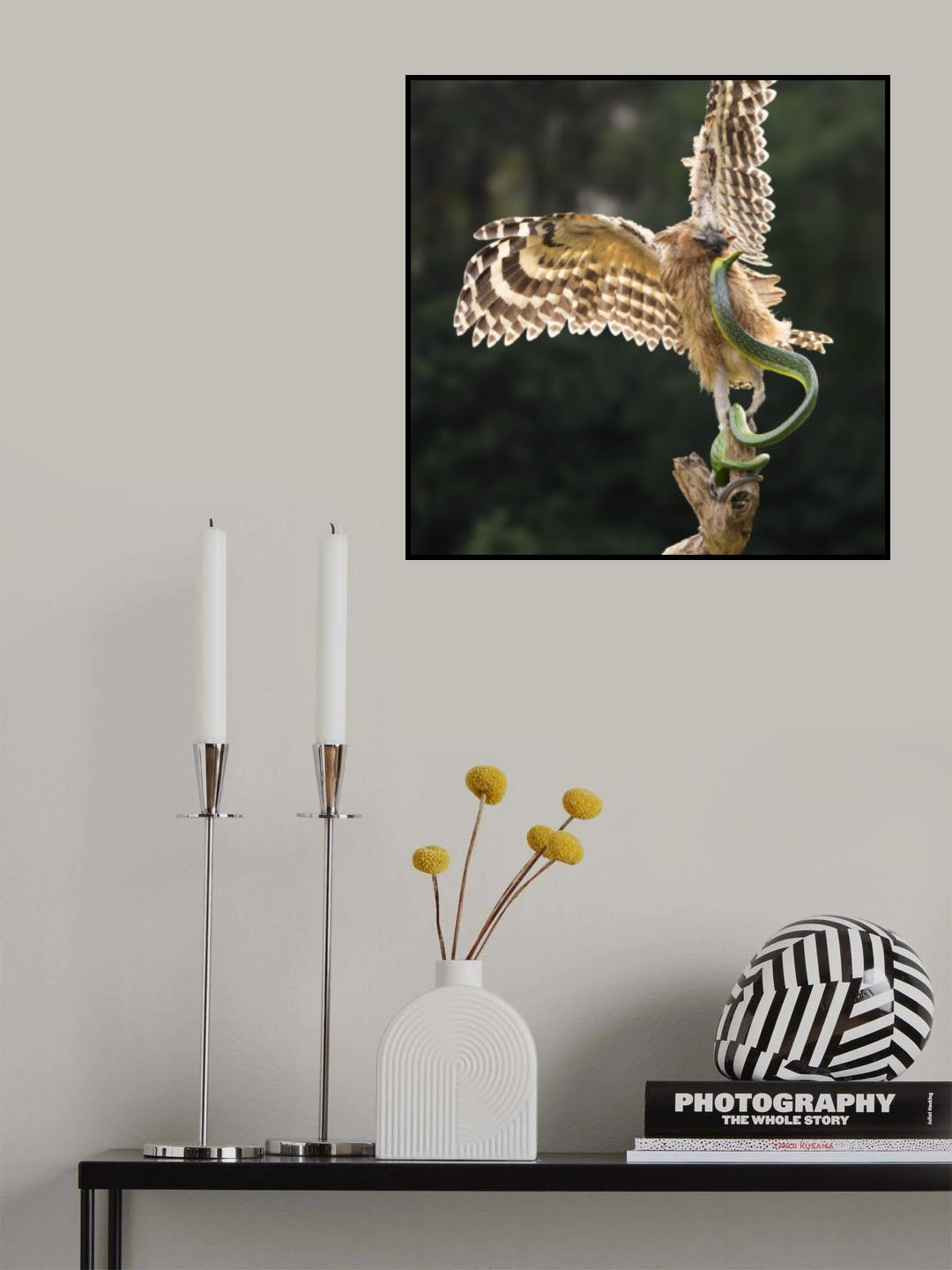 Poster och Canvastavla