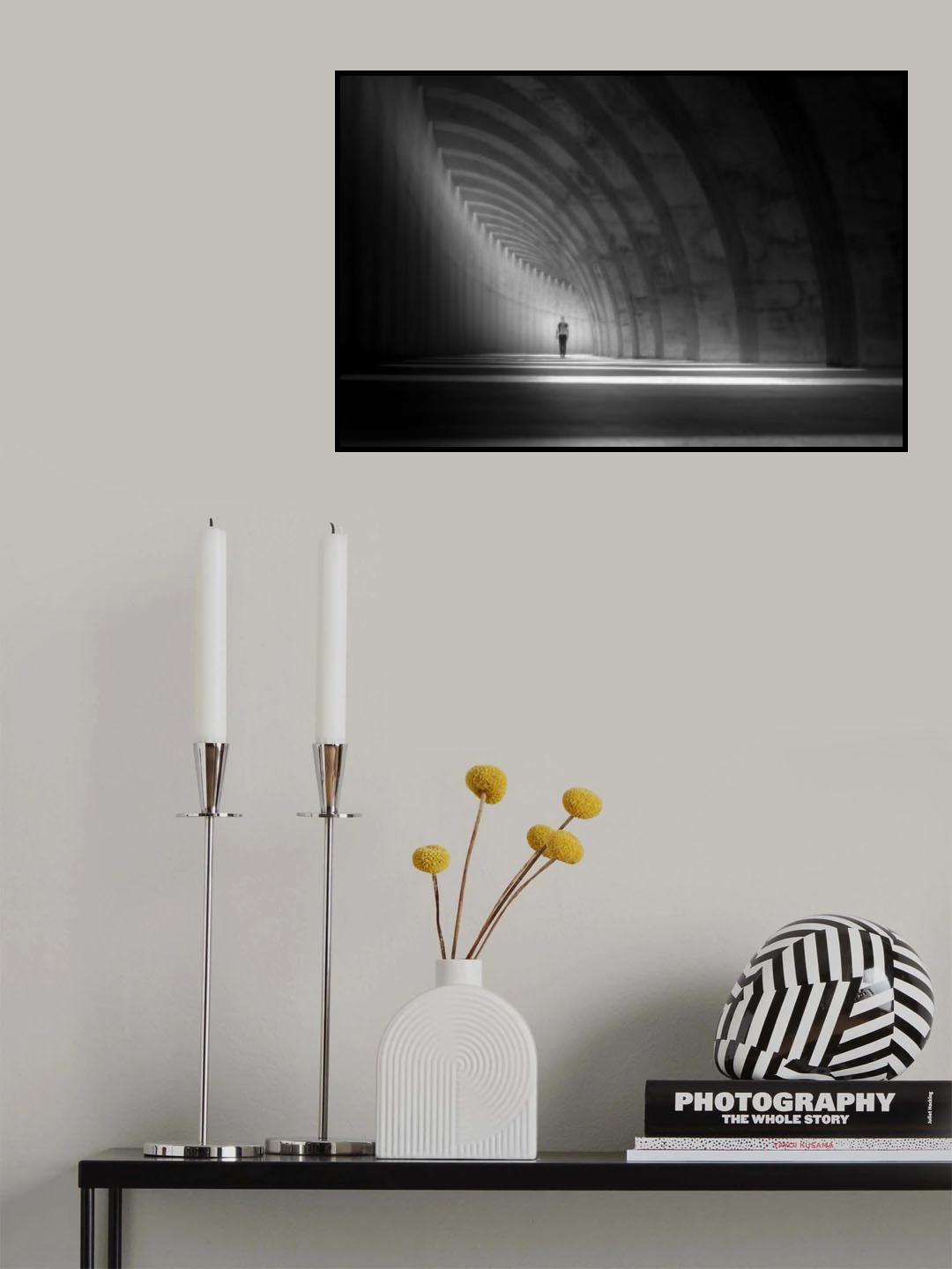 dreams come true Poster och Canvastavla
