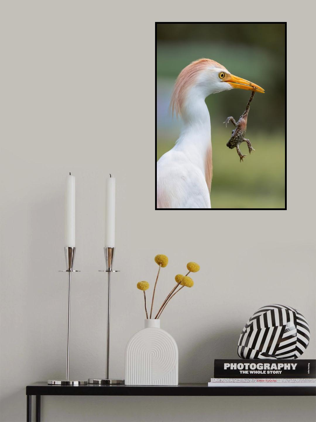 I got you Poster och Canvastavla