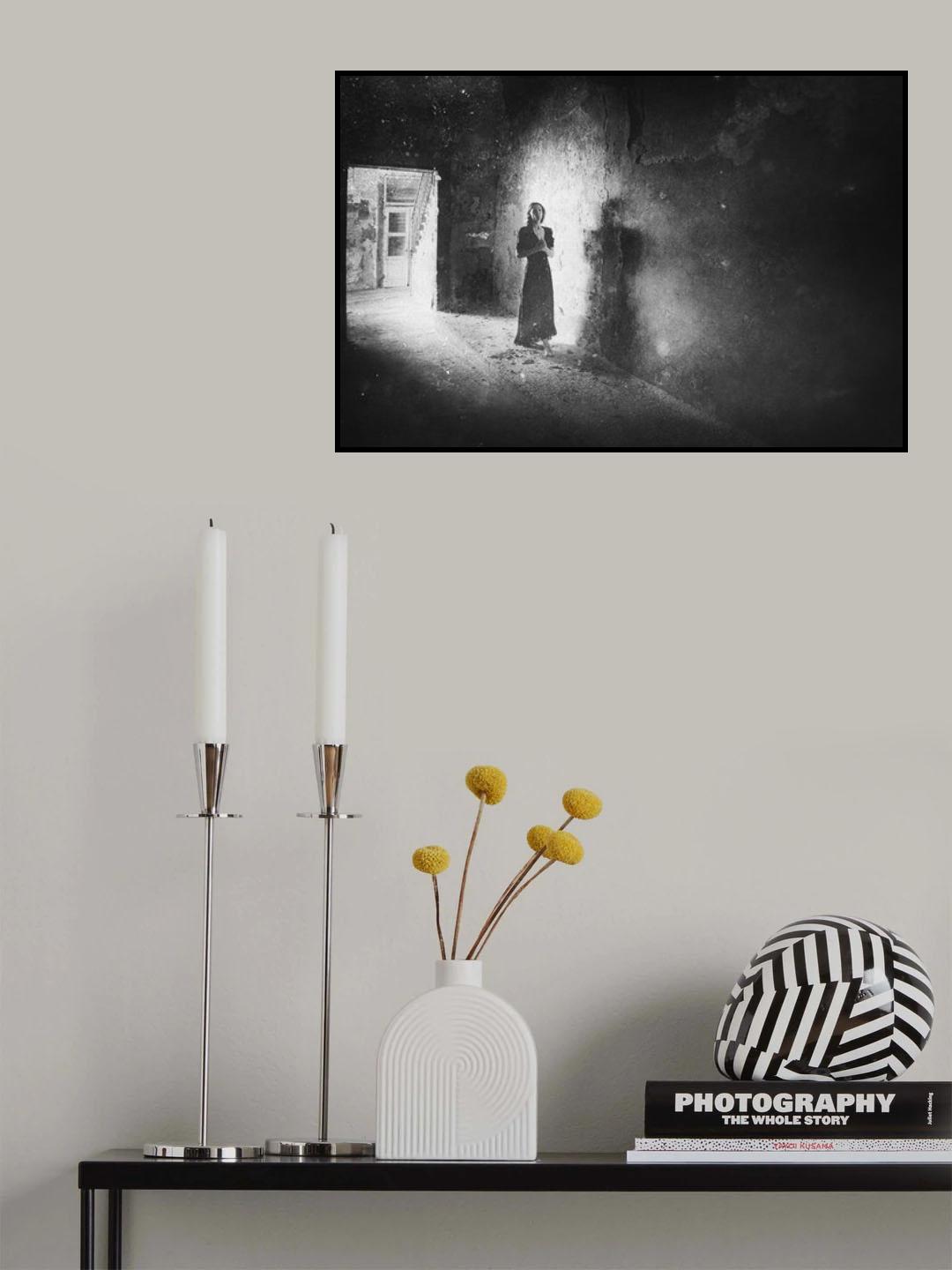Poster och Canvastavla