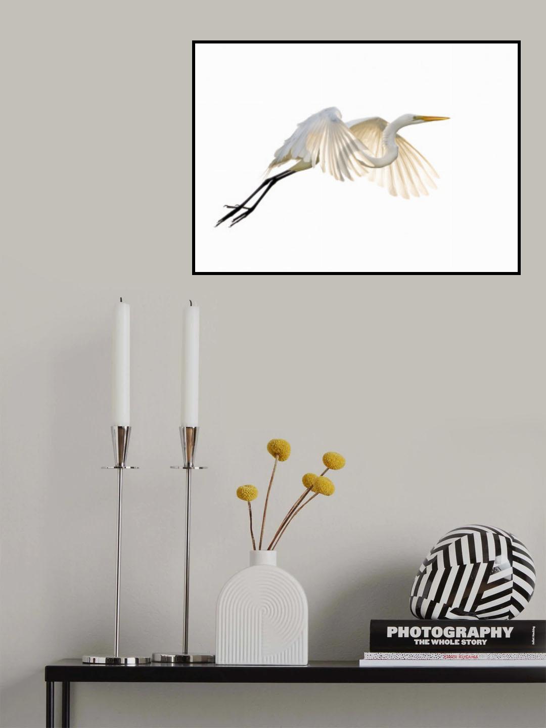 Going home Poster och Canvastavla