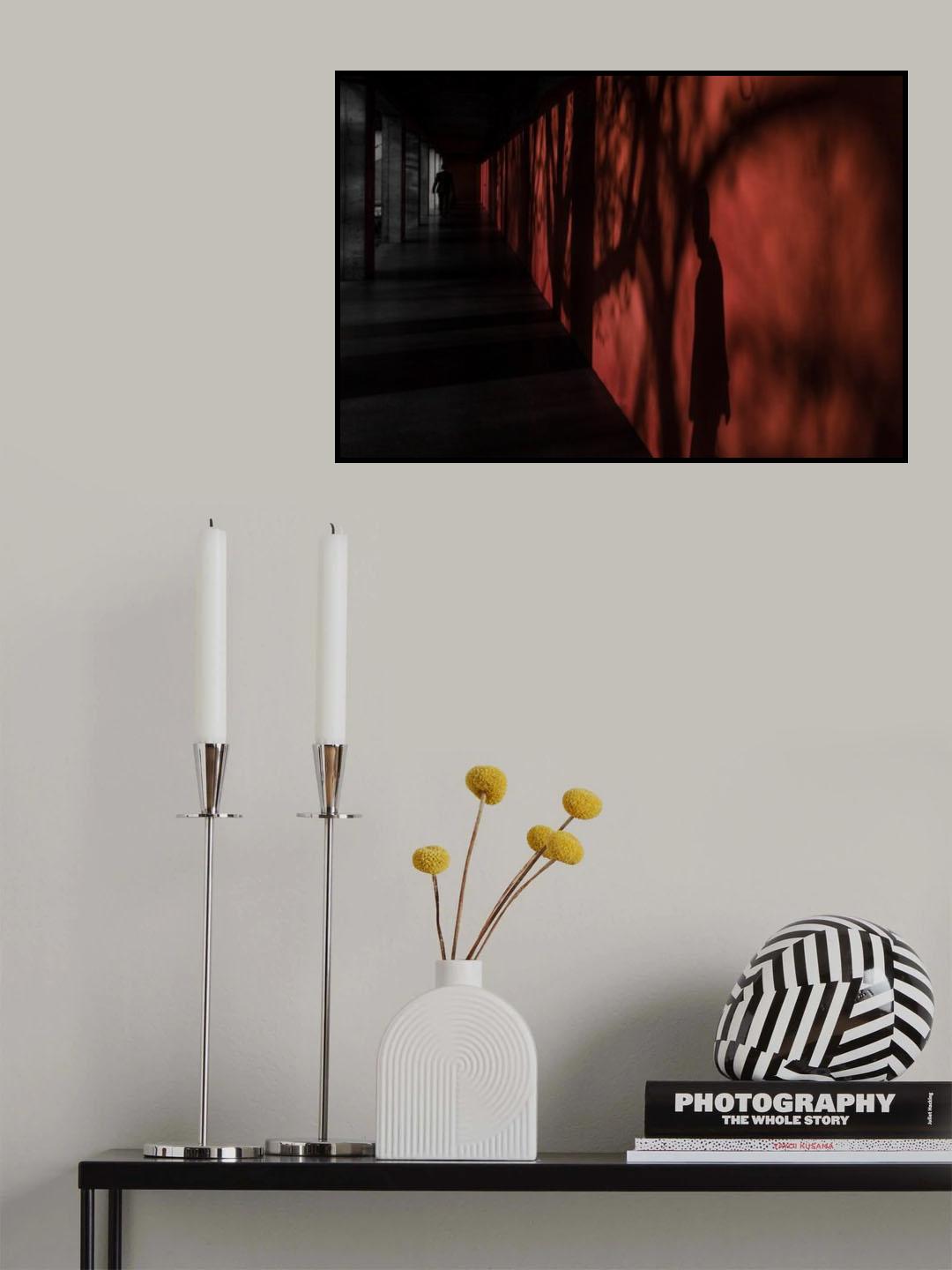 Poster och Canvastavla