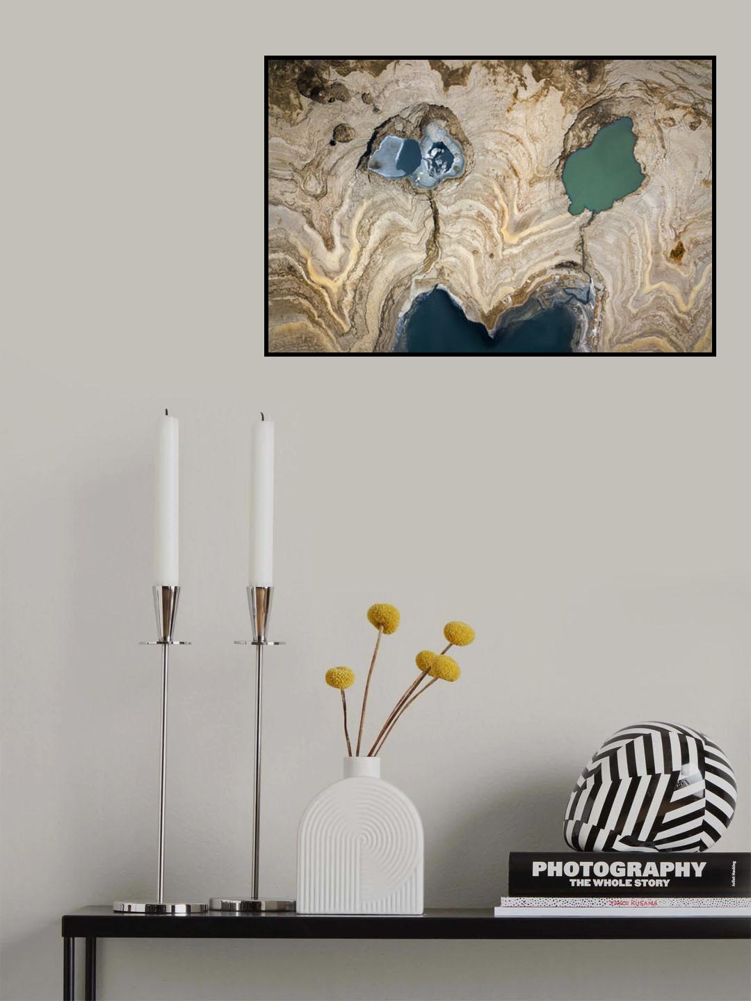 Poster och Canvastavla