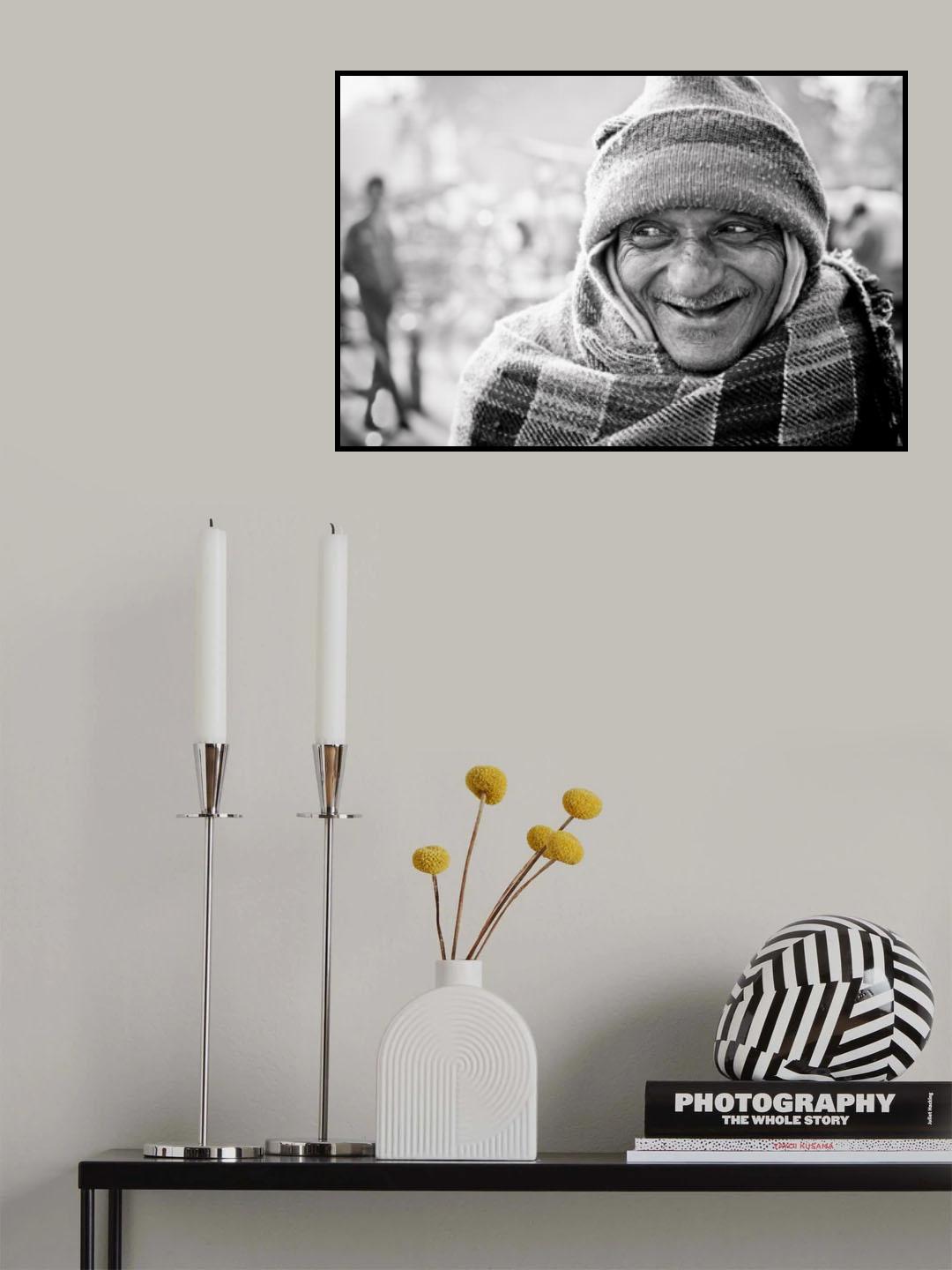 cheat Poster och Canvastavla