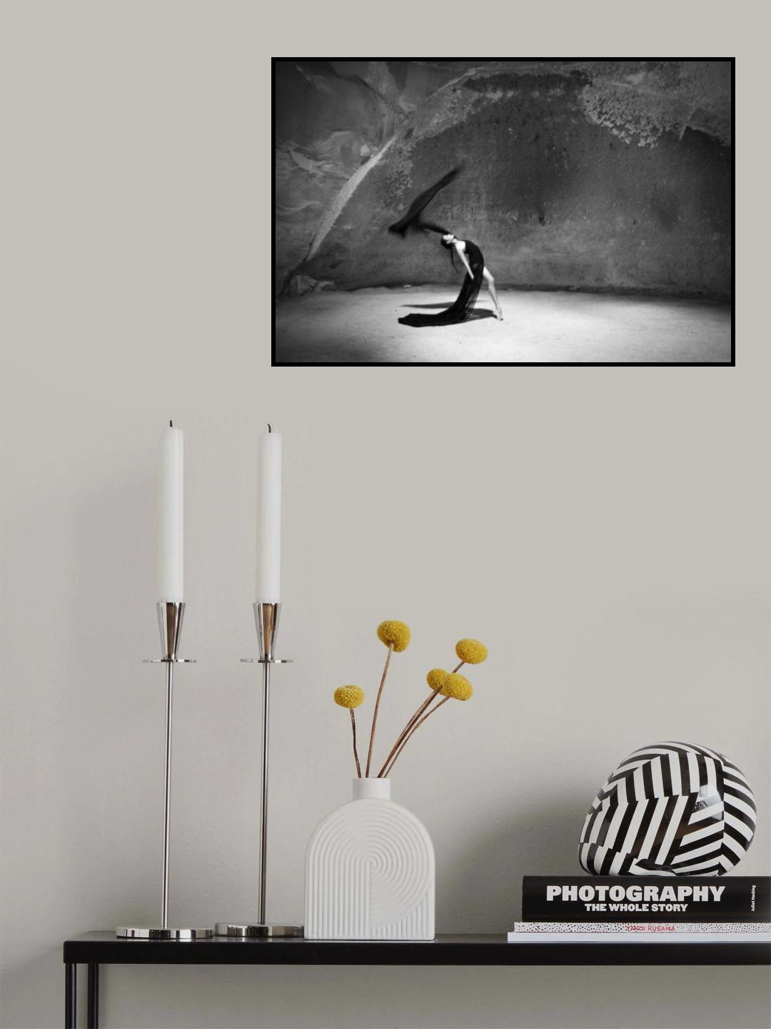 Poster och Canvastavla