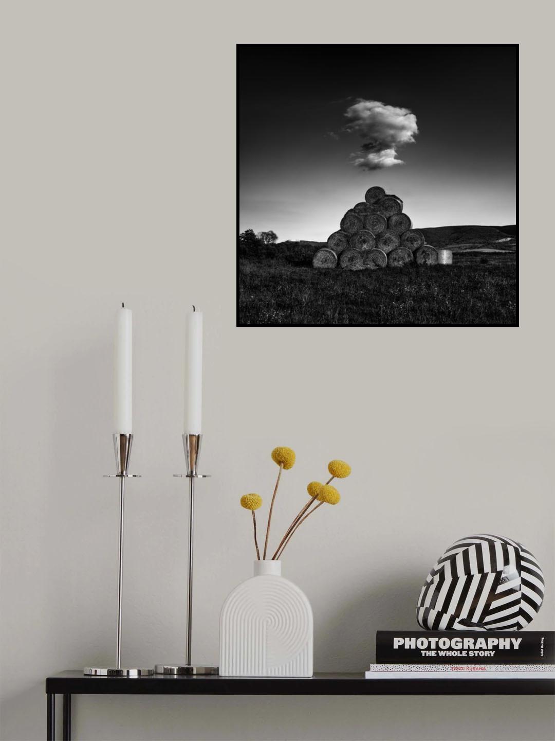 Poster och Canvastavla