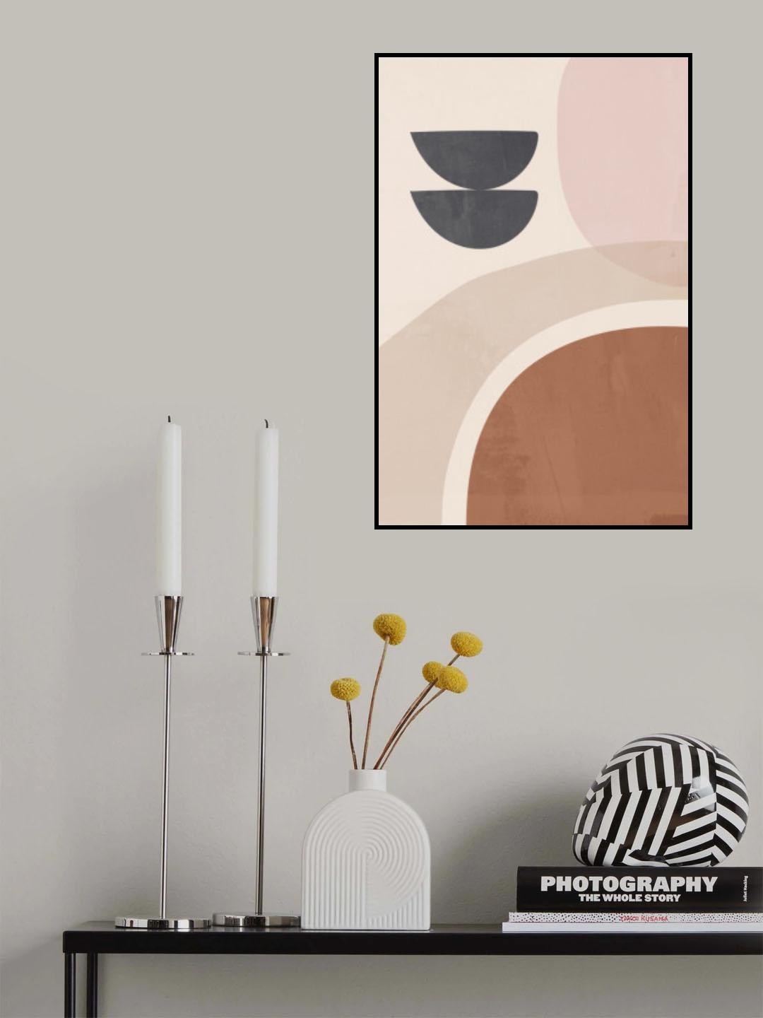 B3 2x3ratio Poster och Canvastavla