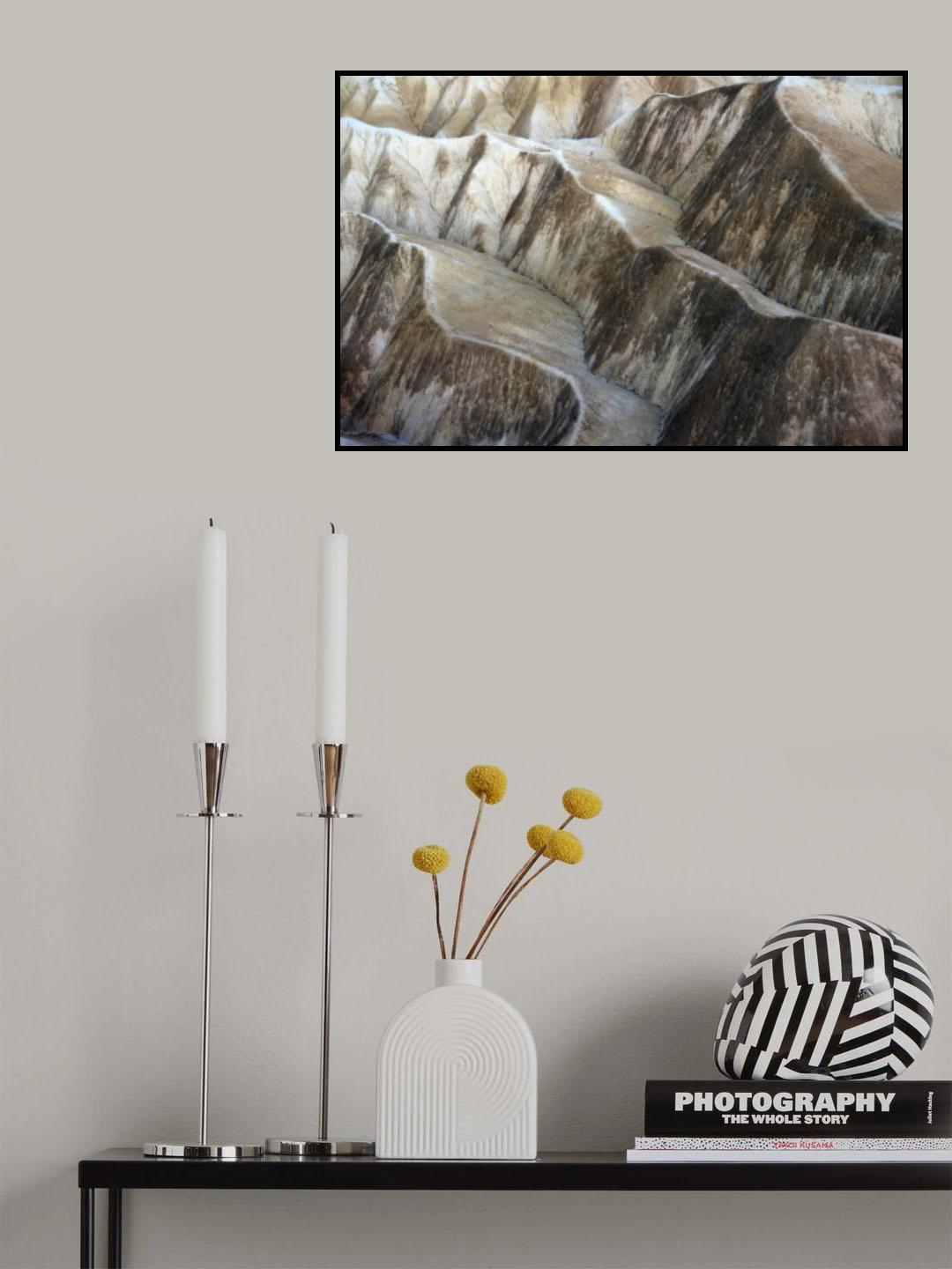 Grooves Poster och Canvastavla