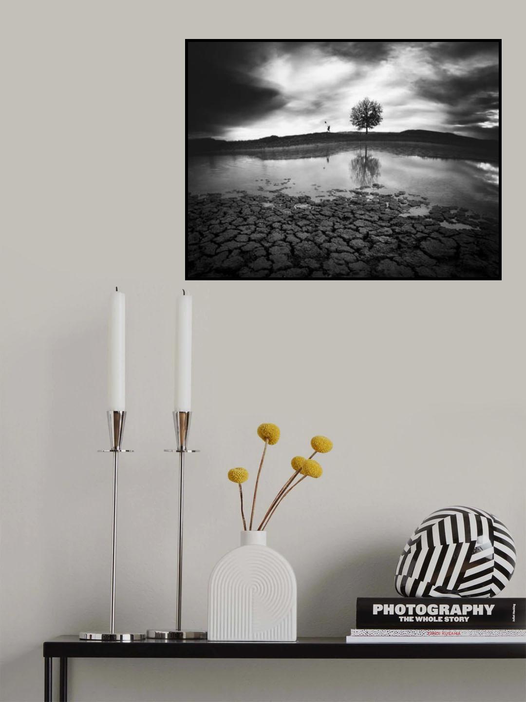 Poster och Canvastavla