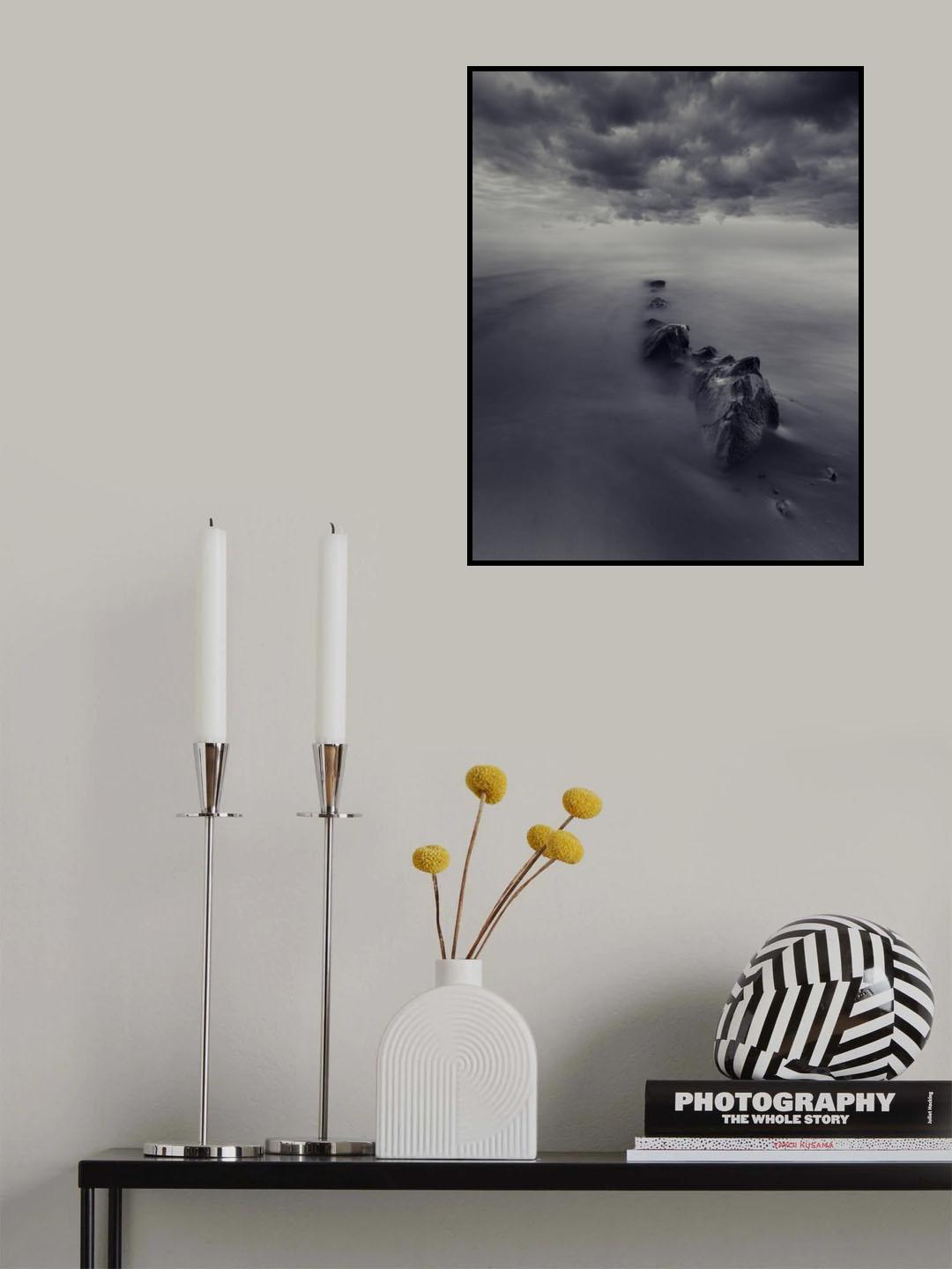 - Gamut - Poster och Canvastavla