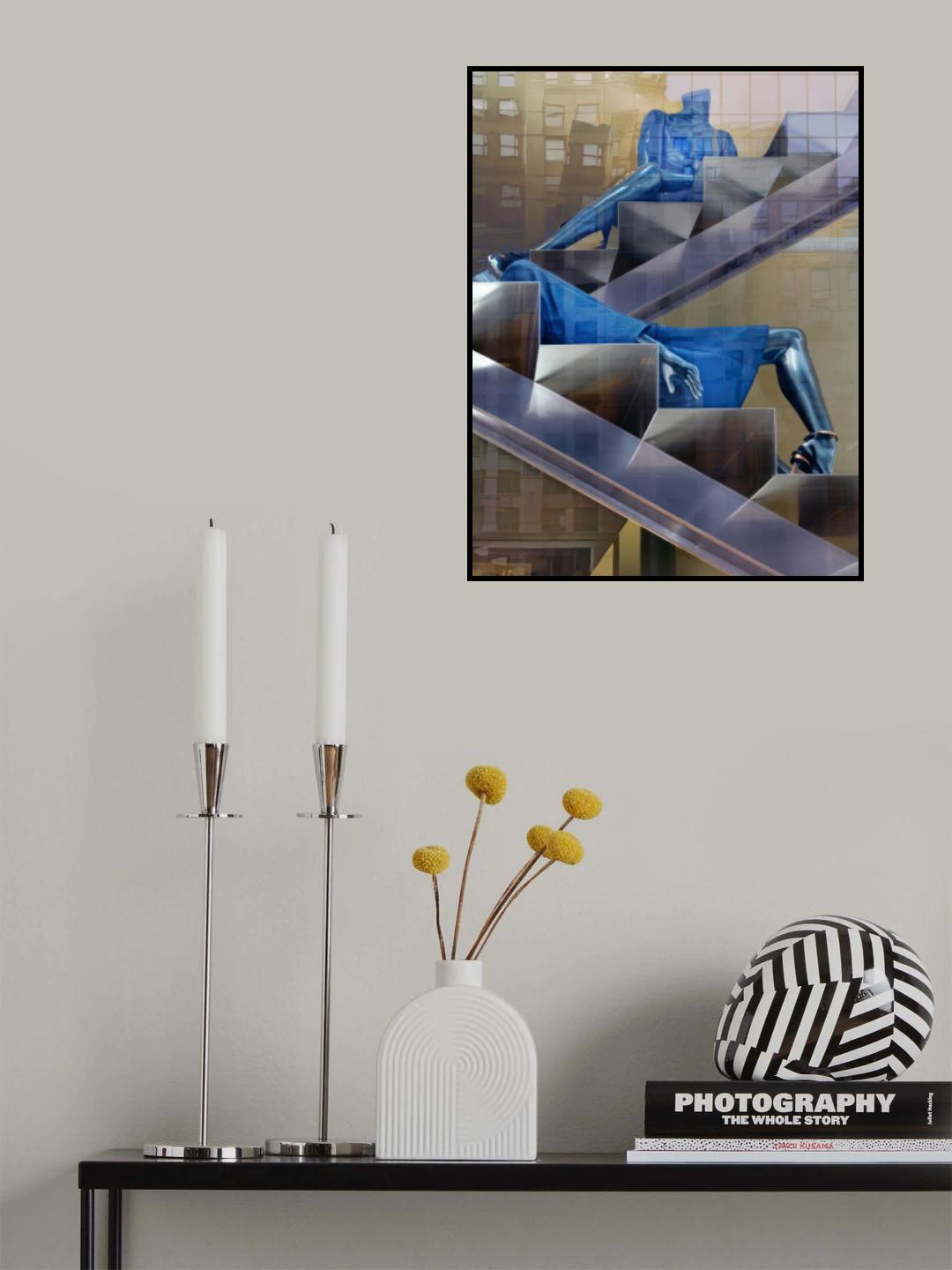 *** Poster och Canvastavla