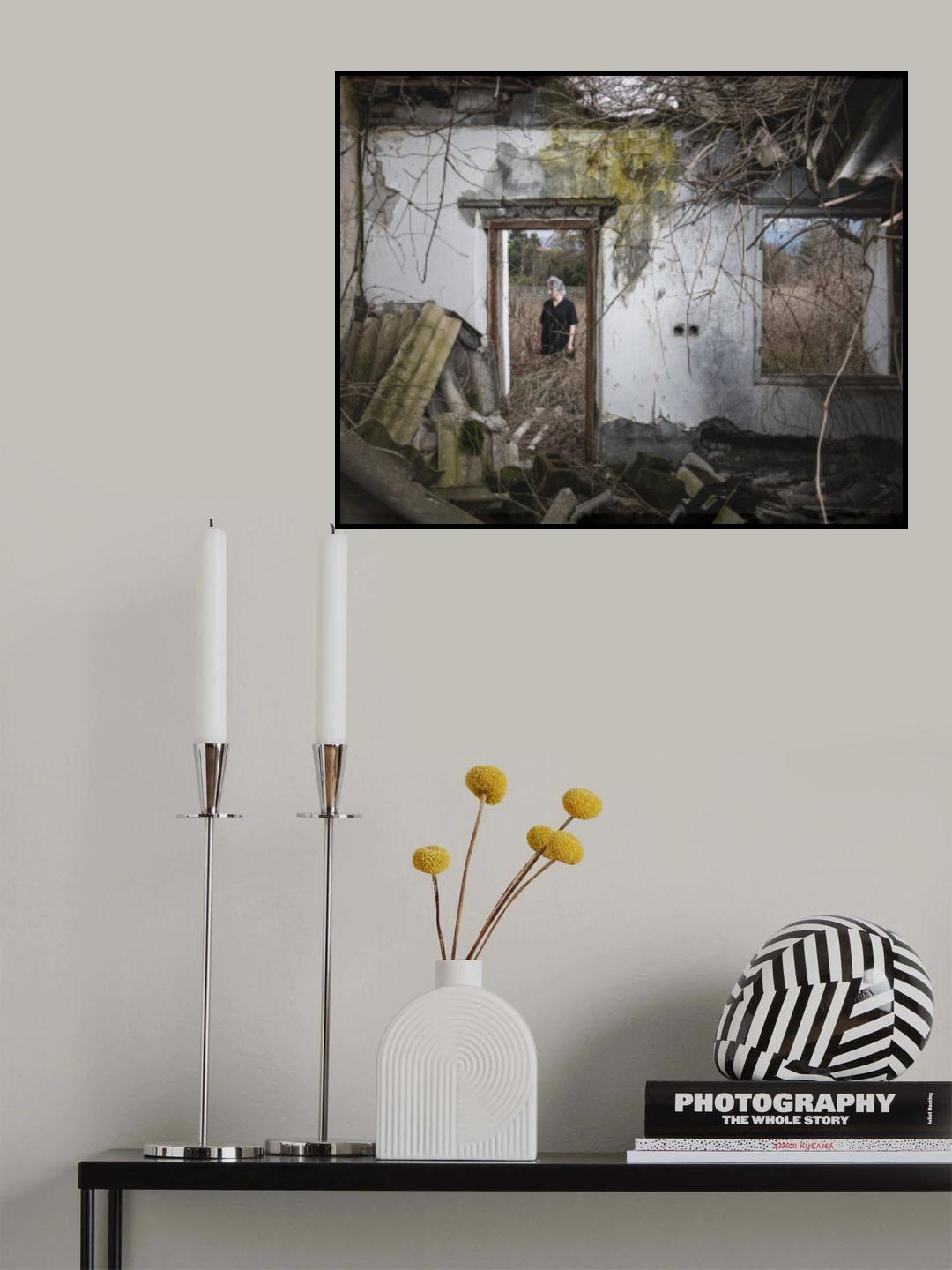 Poster och Canvastavla