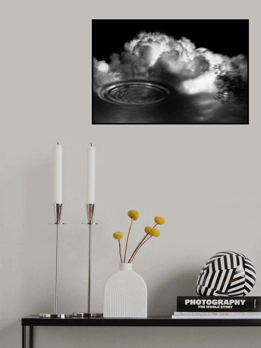 Poster och Canvastavla