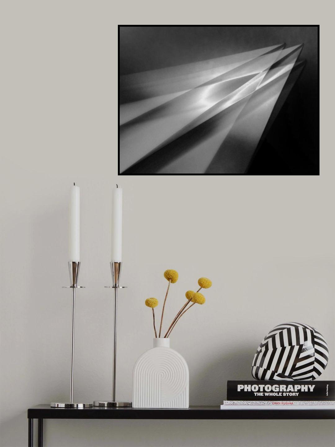 Top Poster och Canvastavla