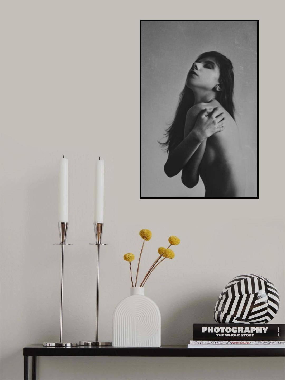 Poster och Canvastavla