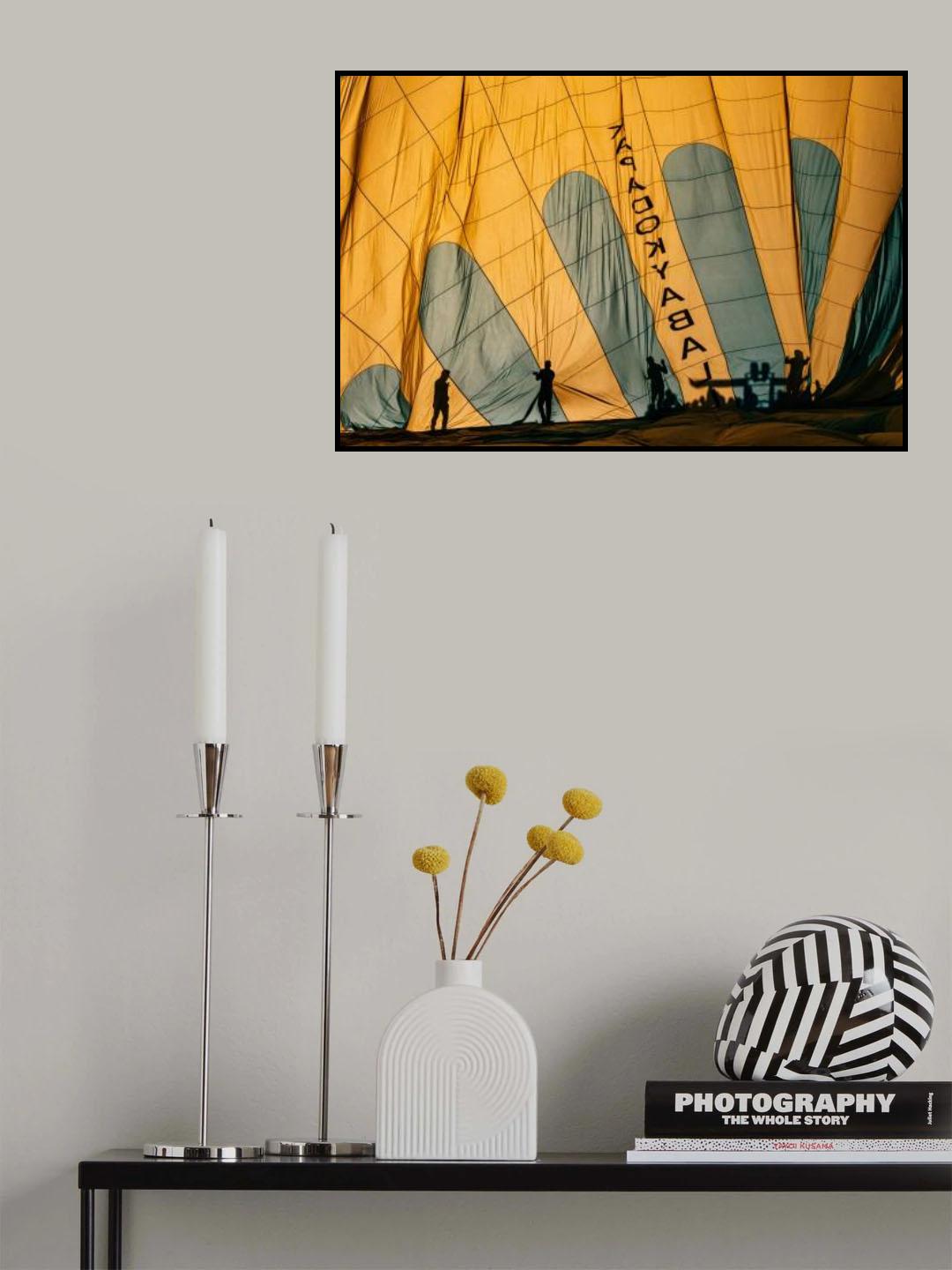 Poster och Canvastavla