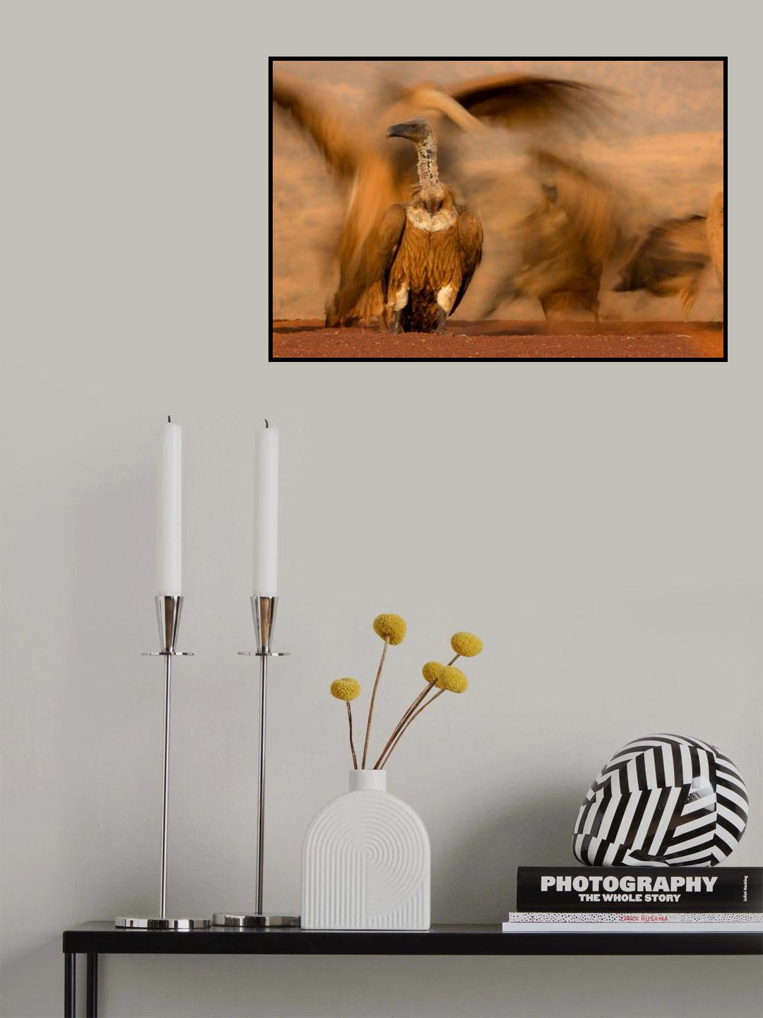 Poster och Canvastavla