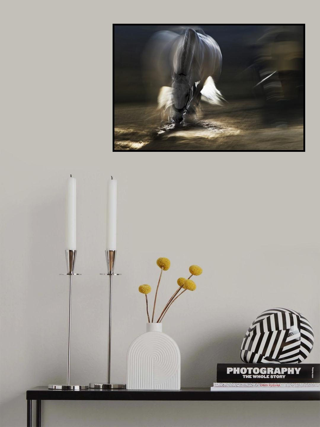 dresure Poster och Canvastavla